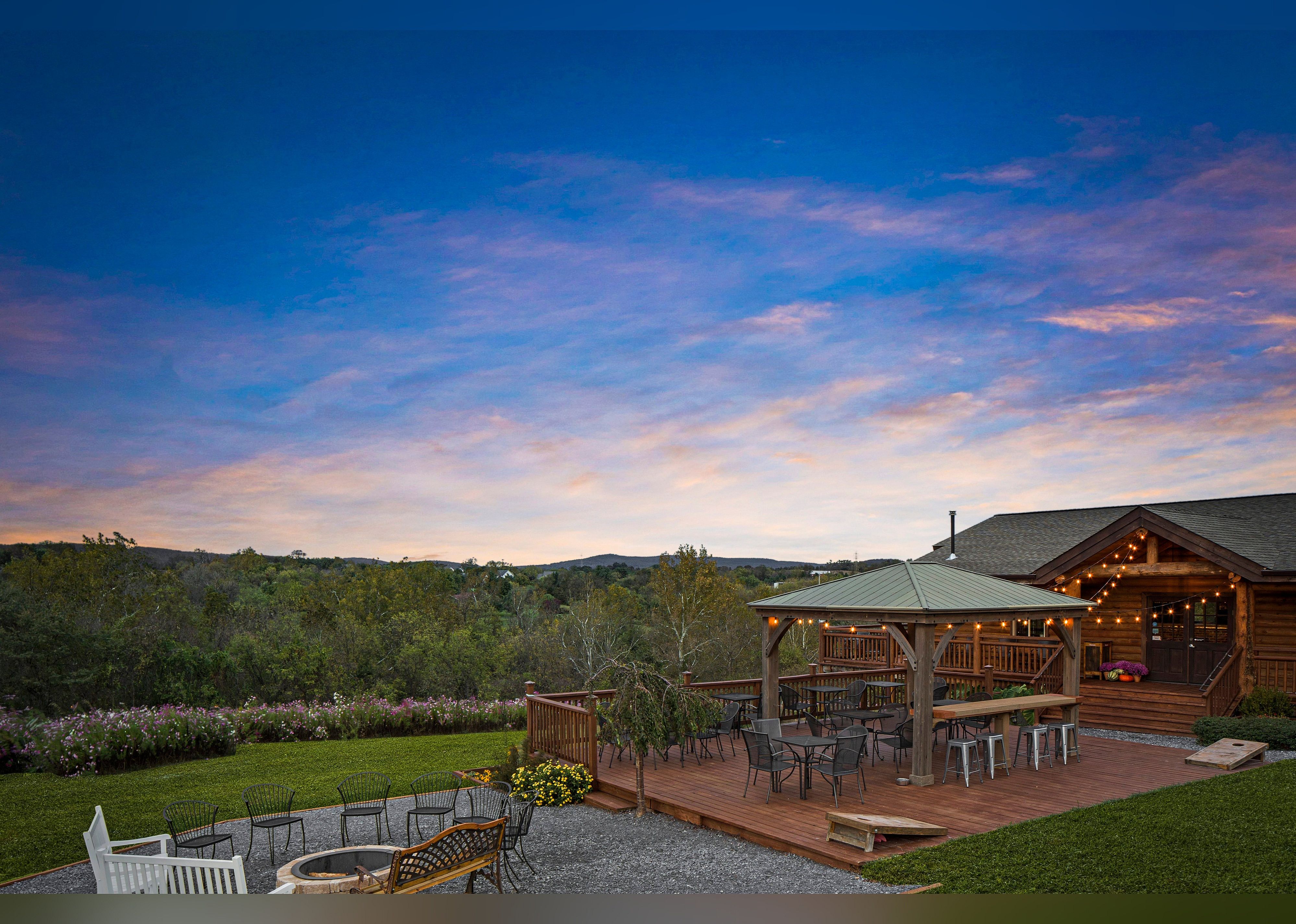 #21. Orchid Cellar Meadery And Winery
