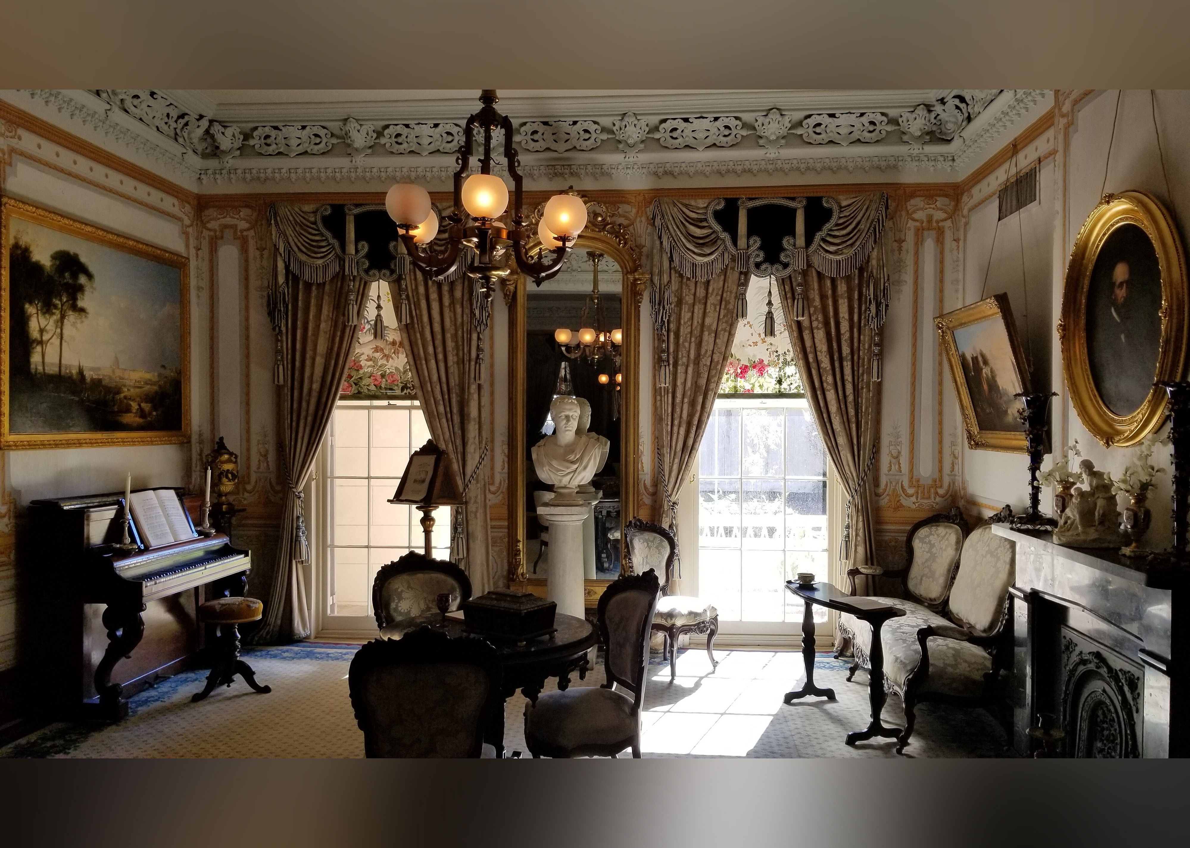 #22. Gallier House