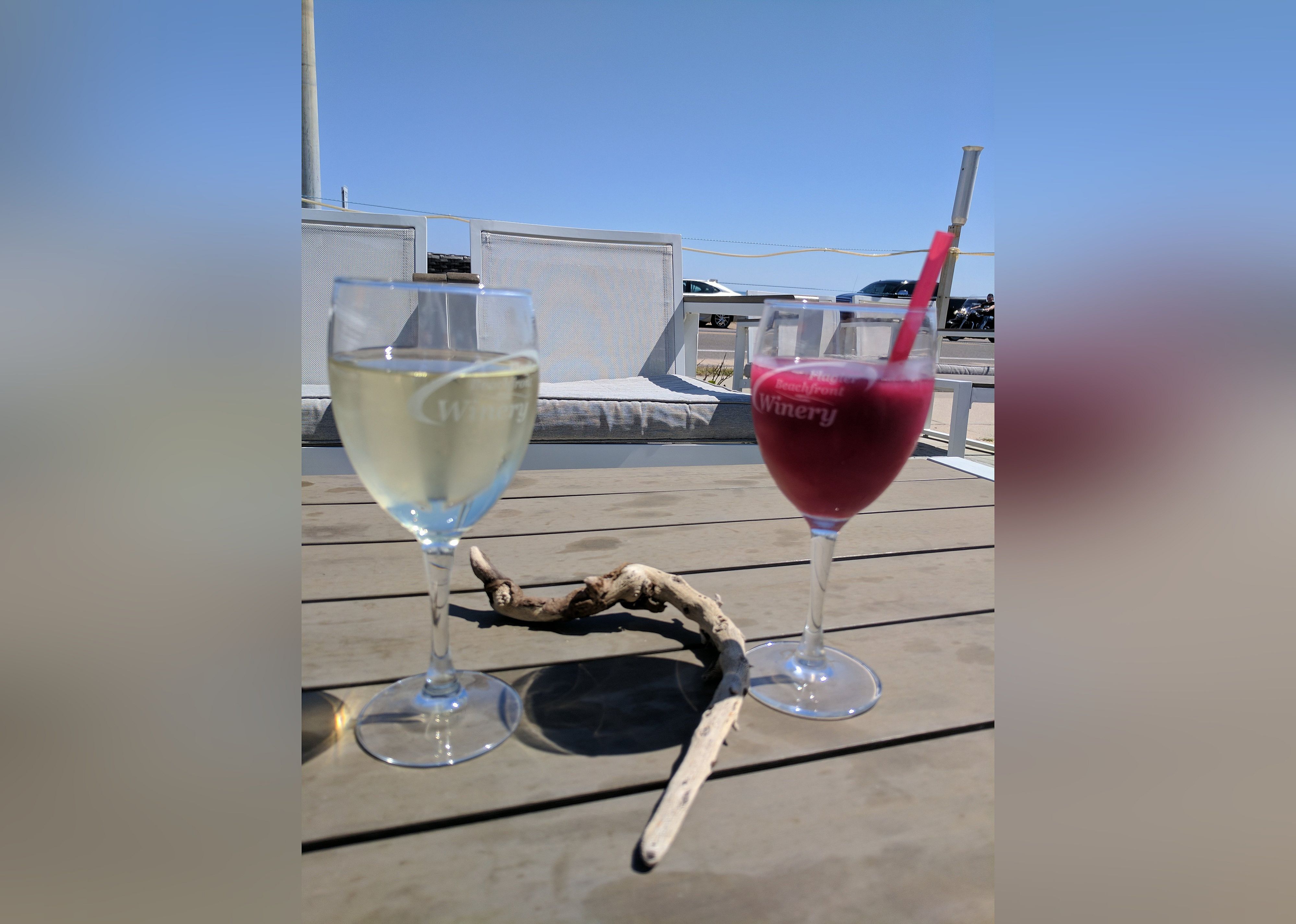 #11. Flagler Beachfront Winery