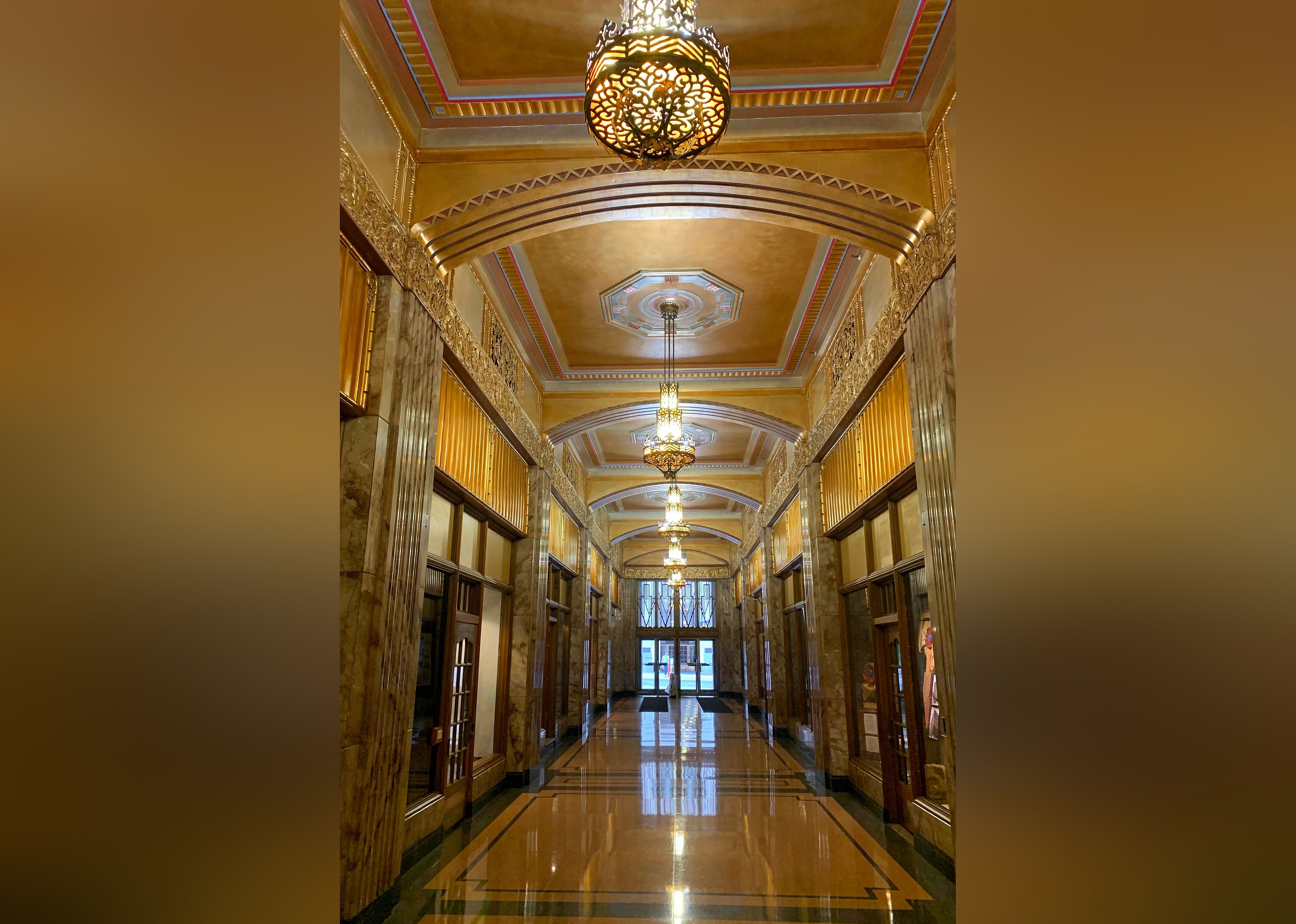 #14. Decopolis Tulsa Art Deco Museum