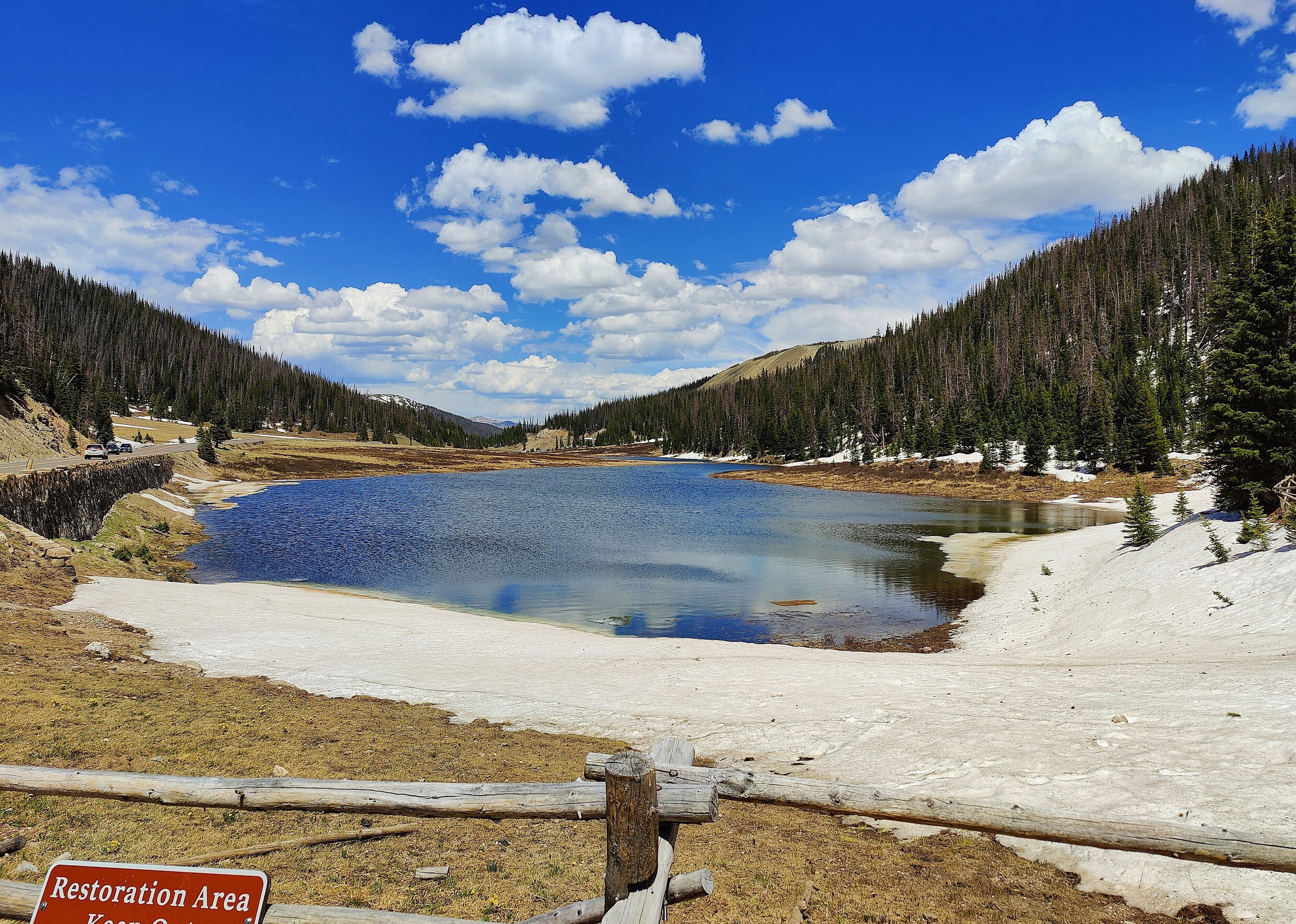 #10. Milner Pass