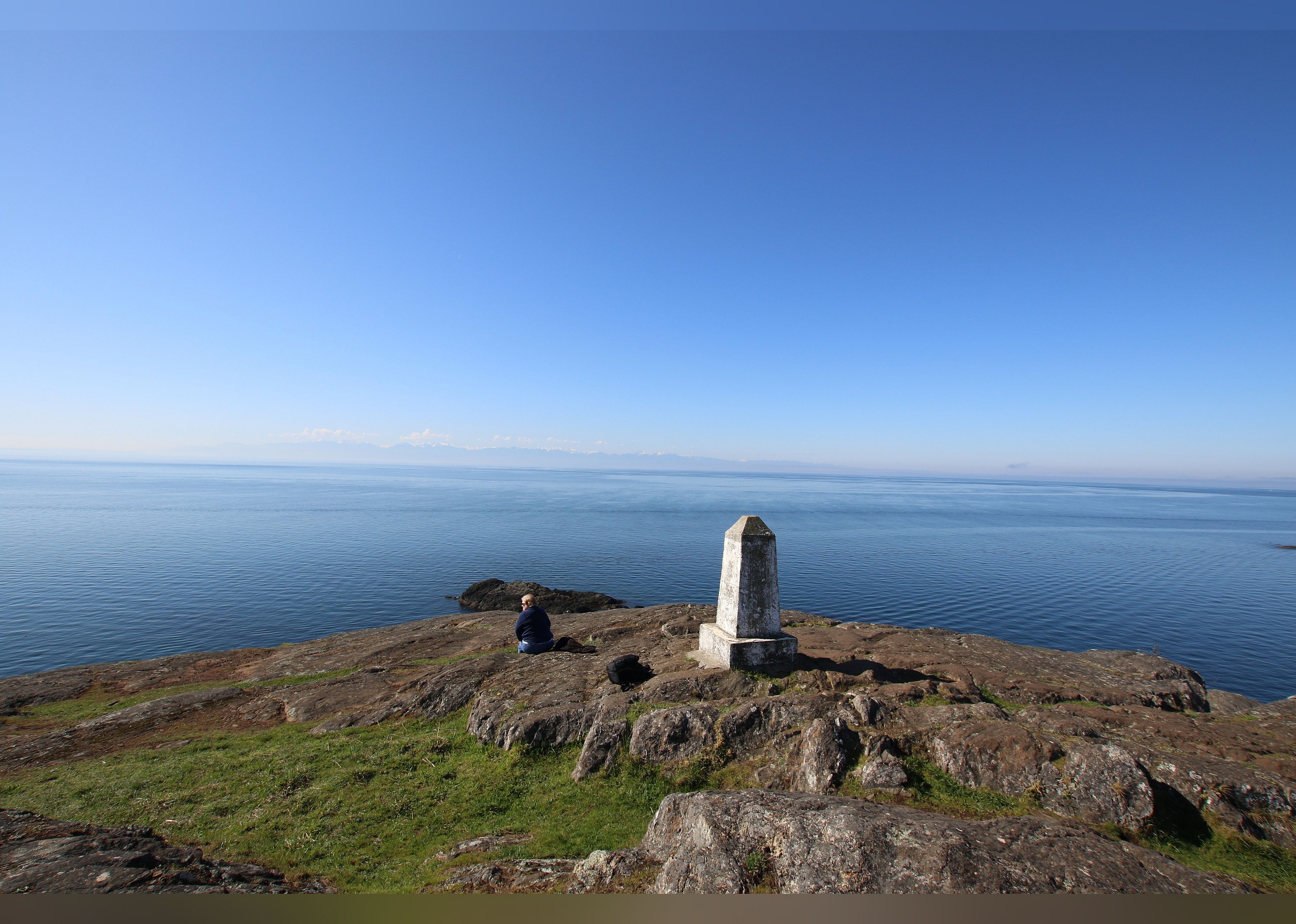 #5. Iceberg Point