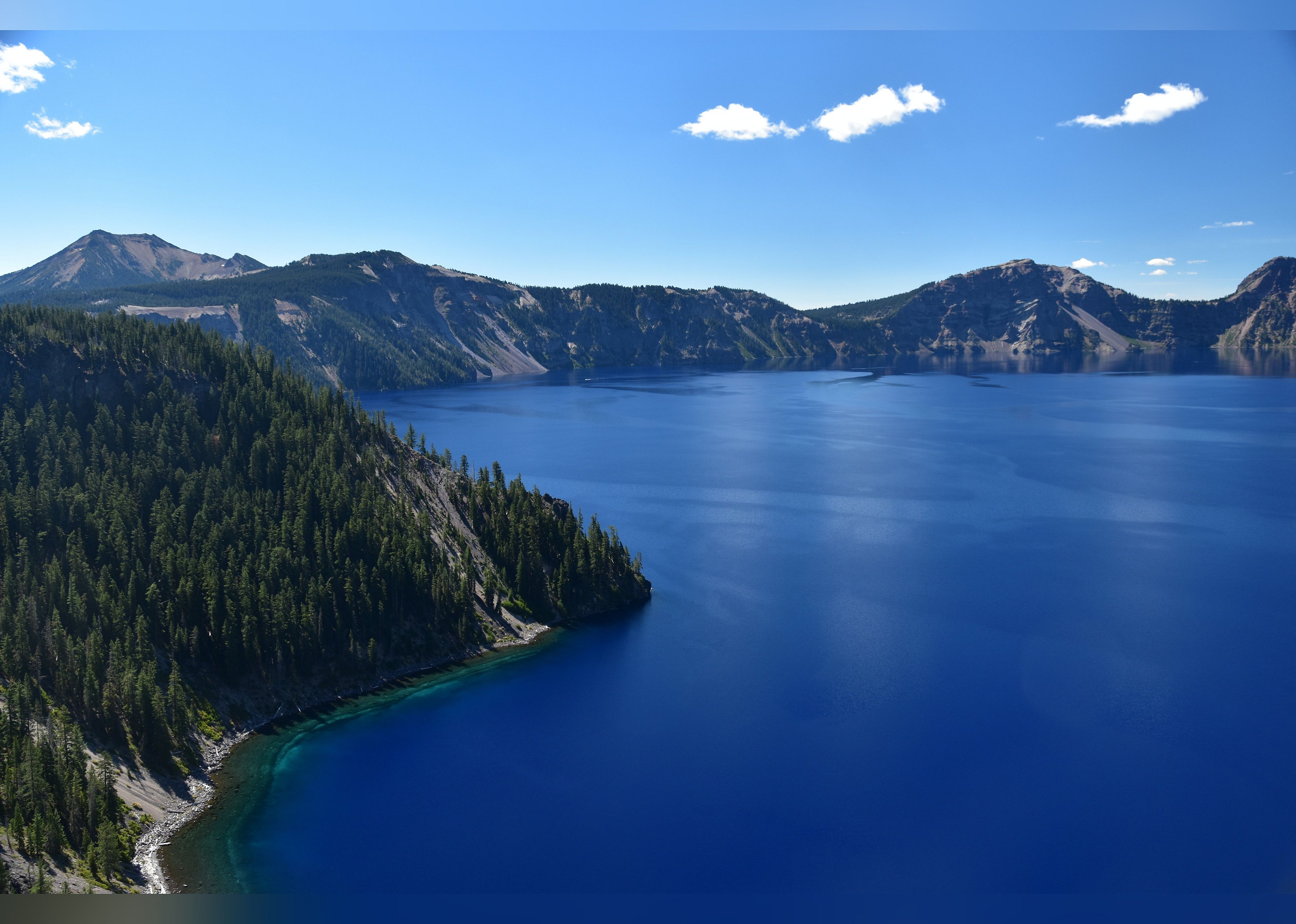 #3. Rim Drive