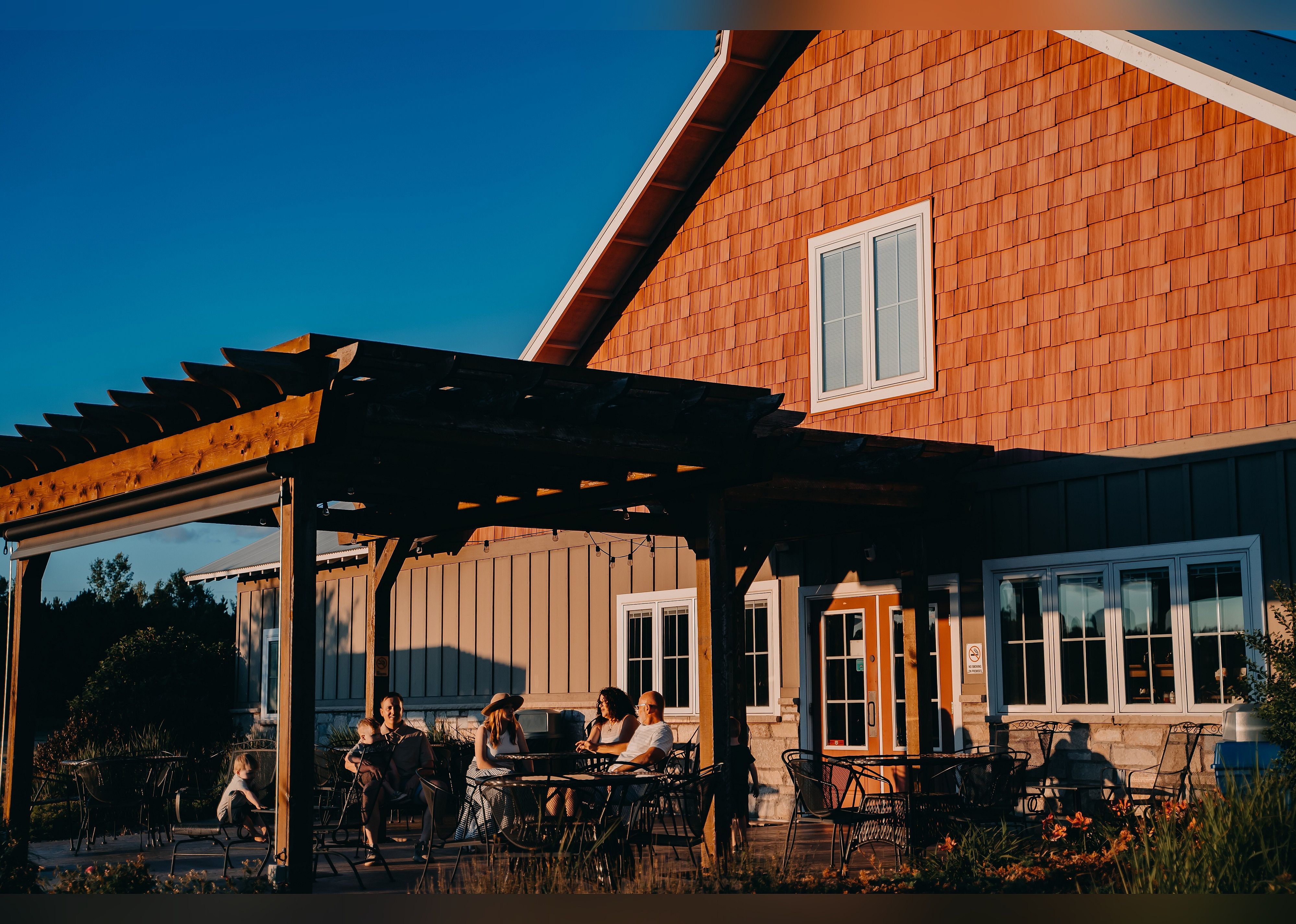 #15. River Bend Winery & Distillery