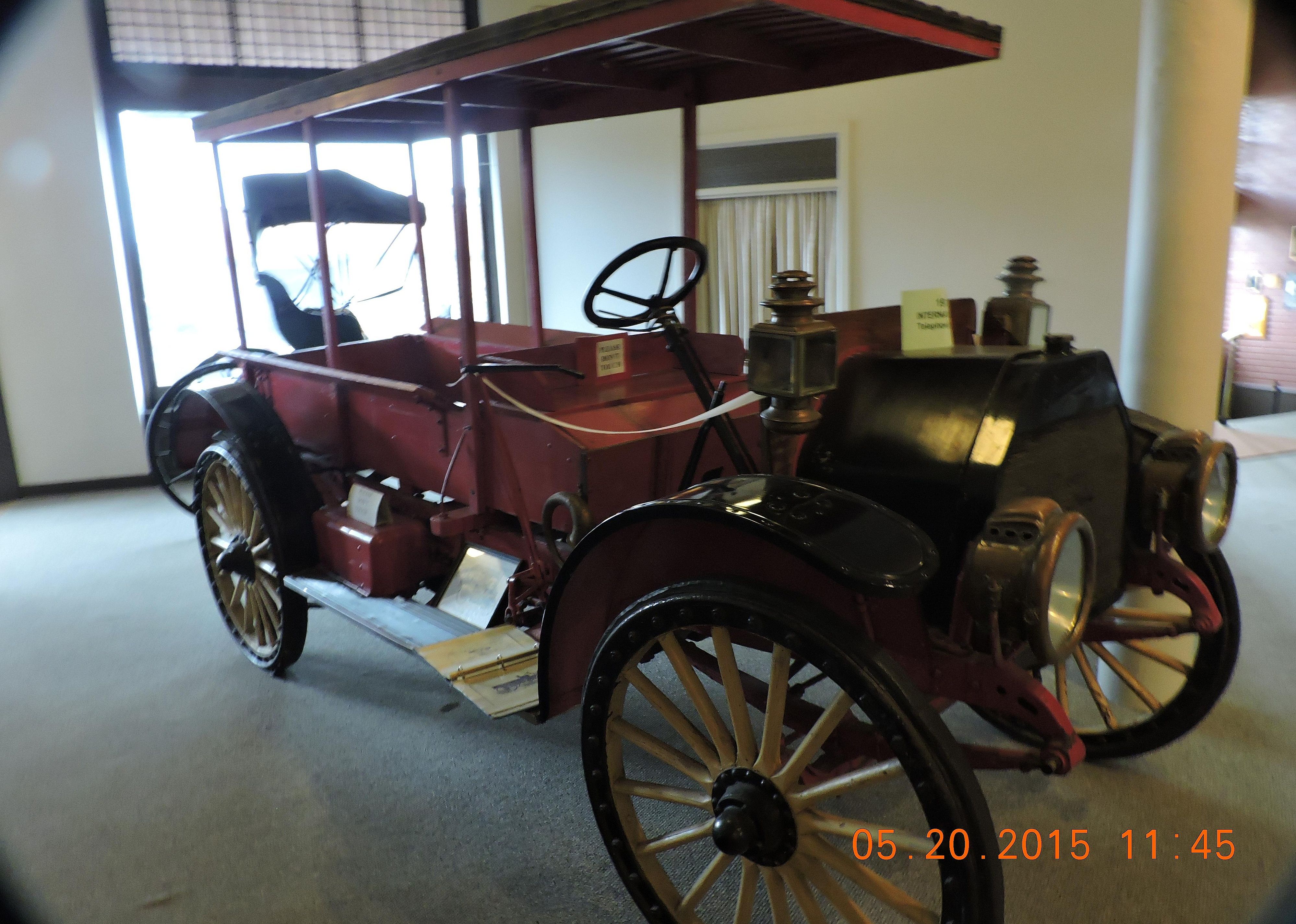 #30. Fort Smith Museum of History