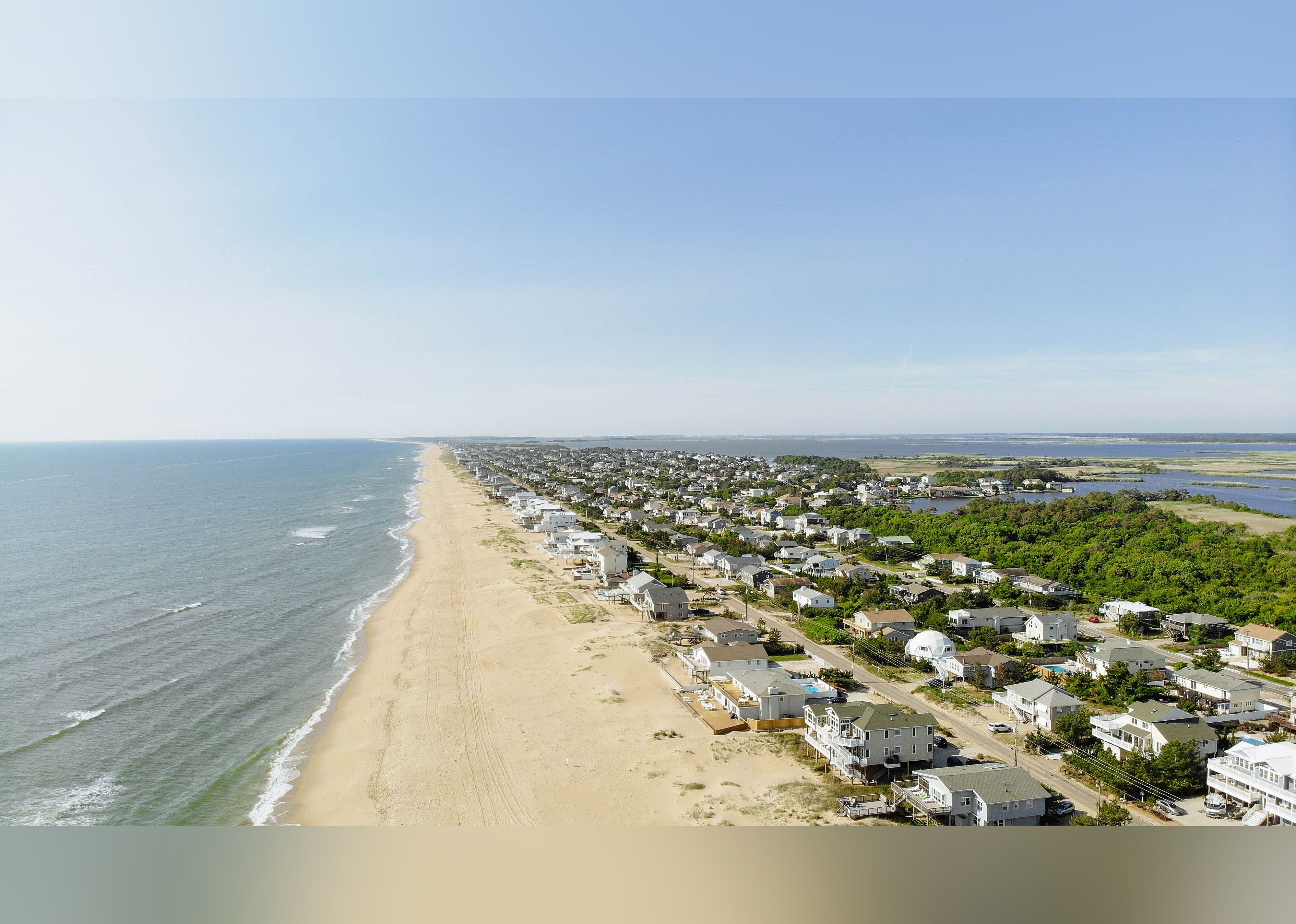 #8. Virginia Beach