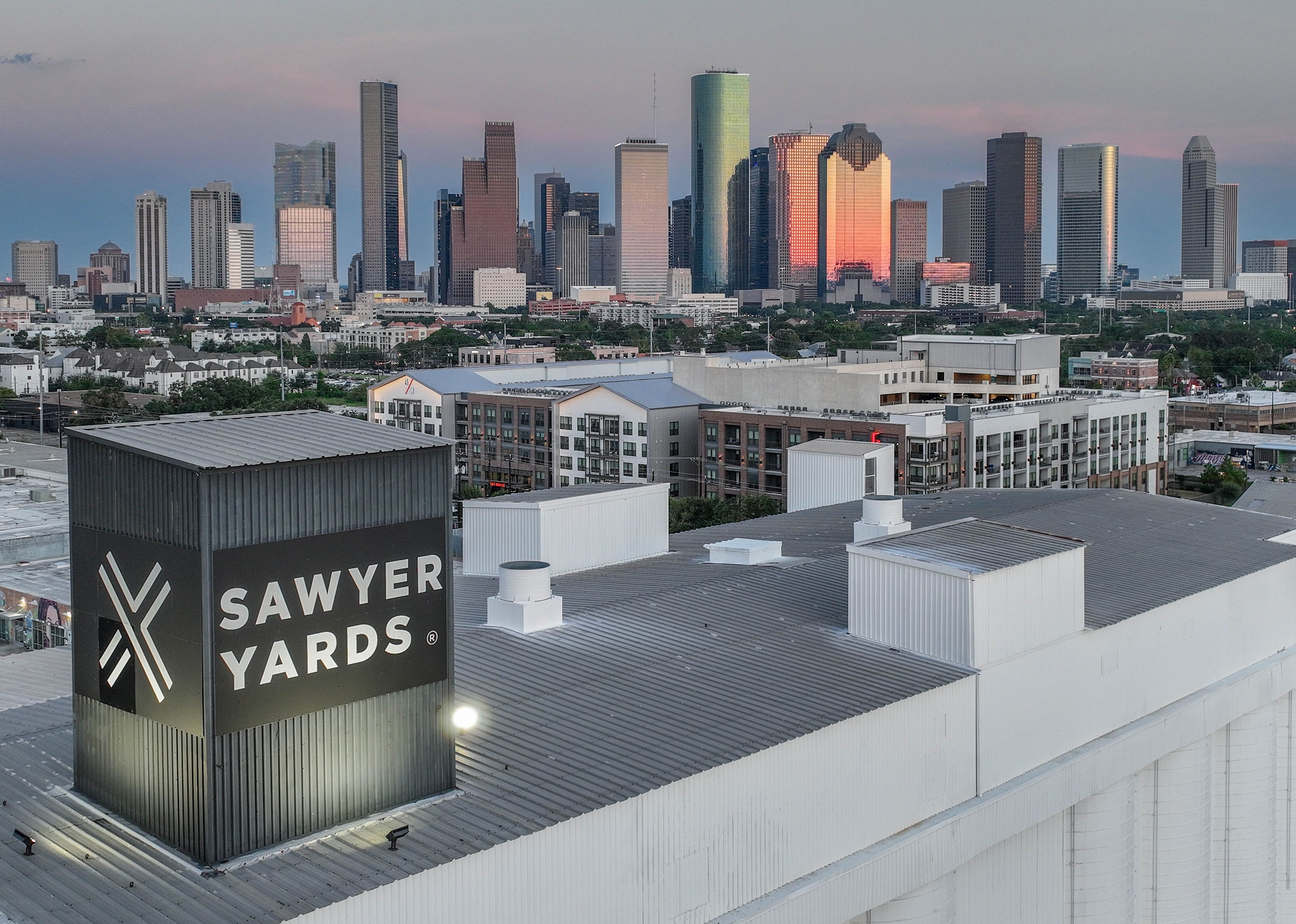 #9. Sawyer Yards