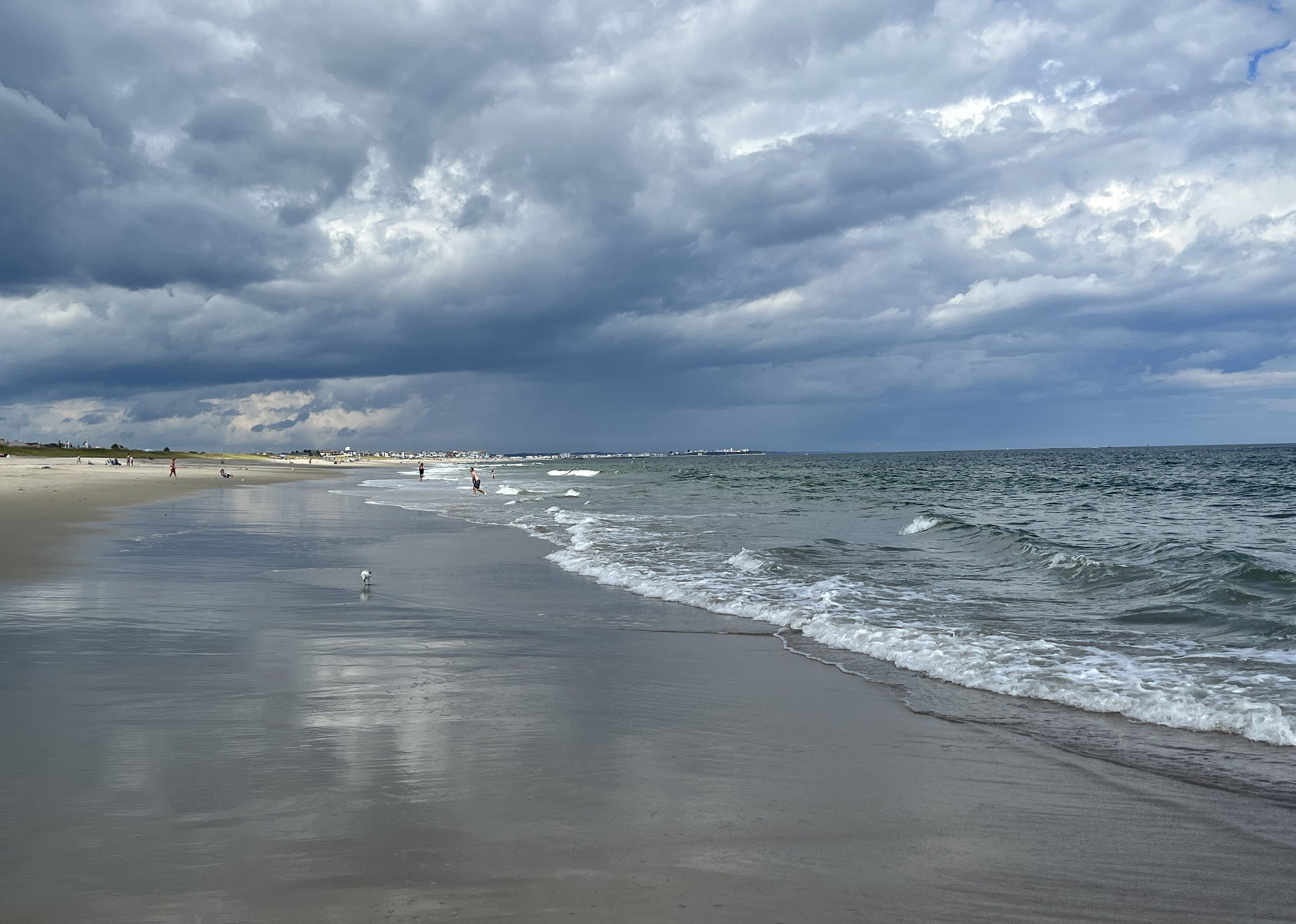 #29. Seabrook Beach