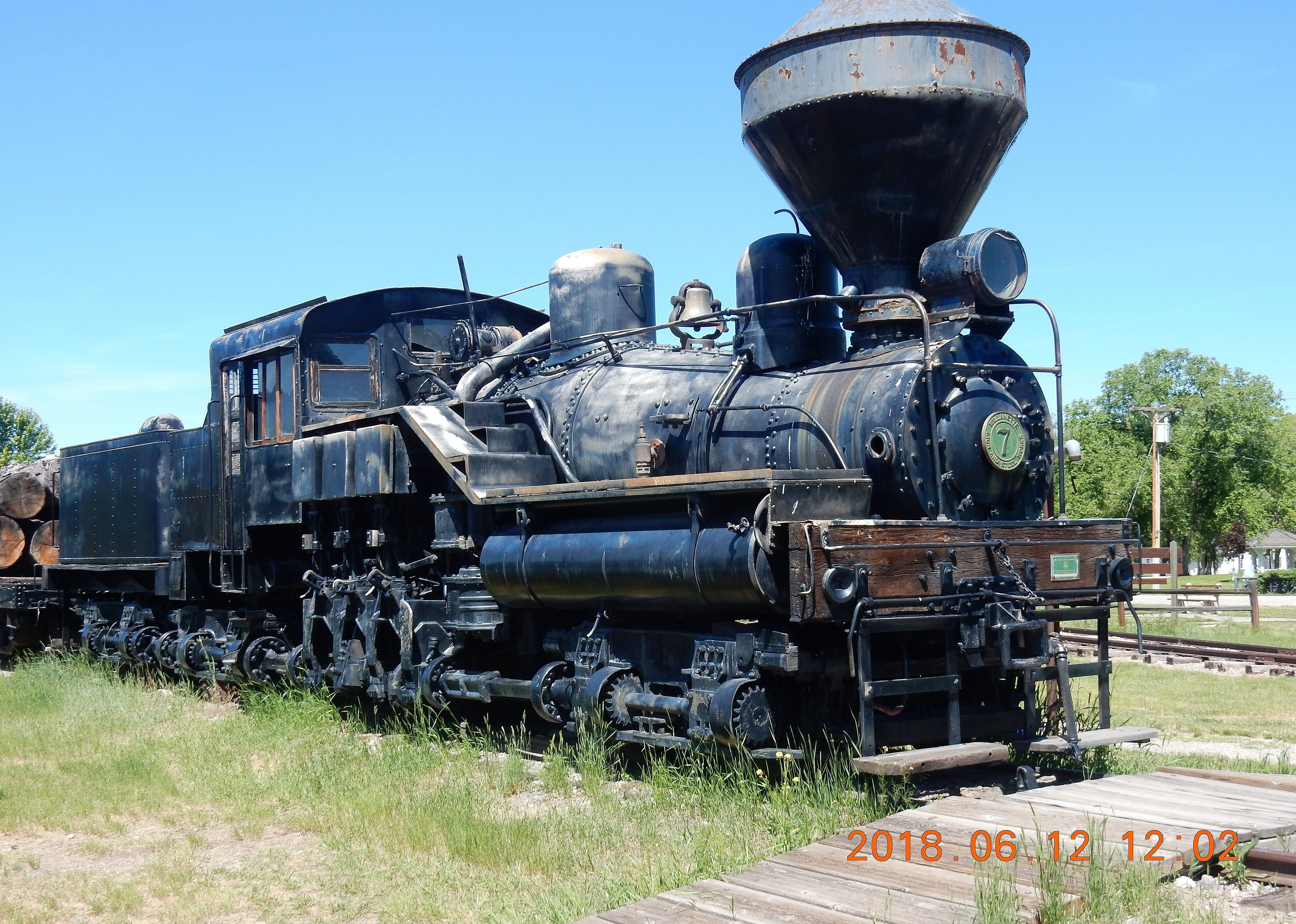 #14. Fort Missoula Museum