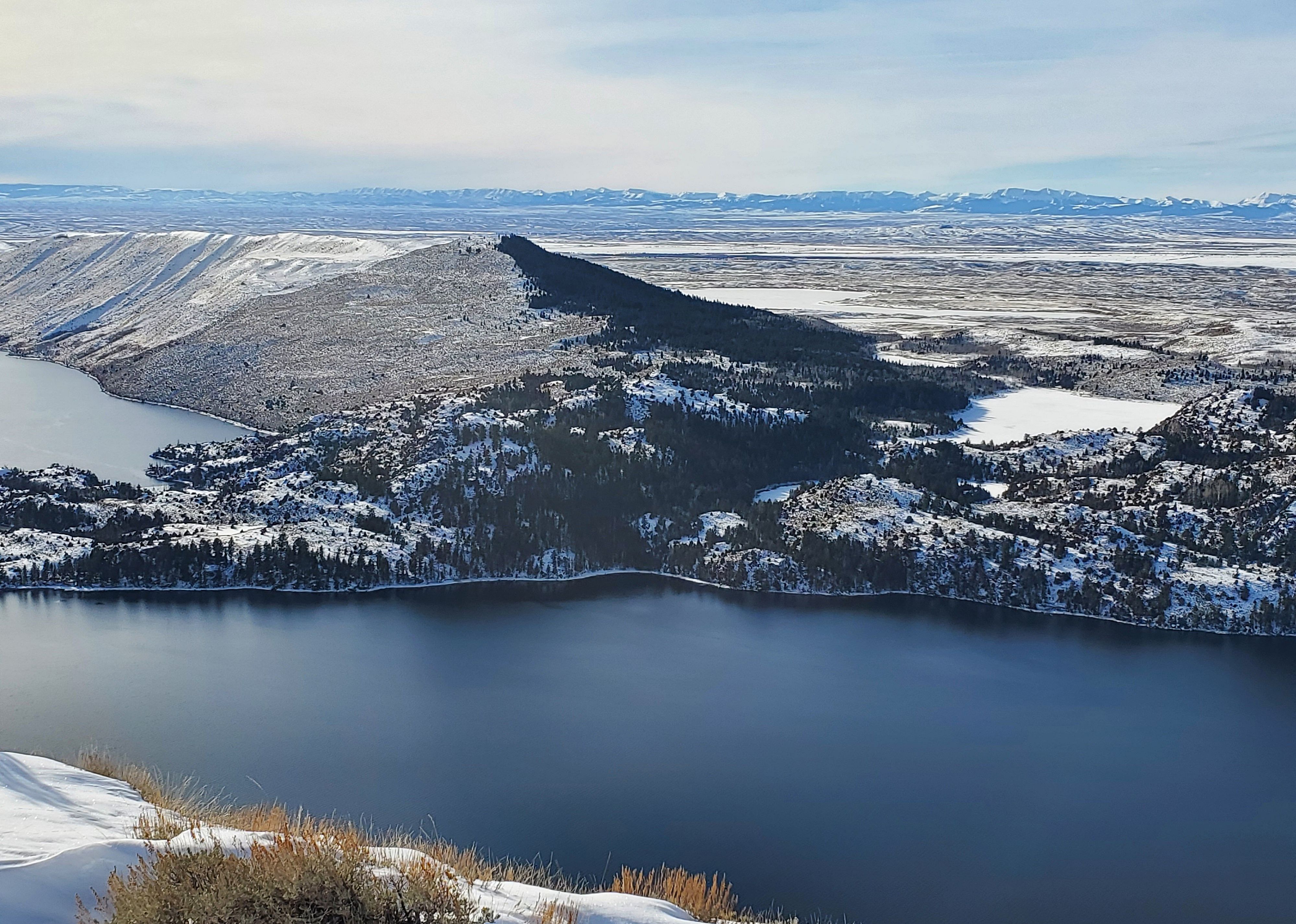 #17. Skyline Scenic Drive
