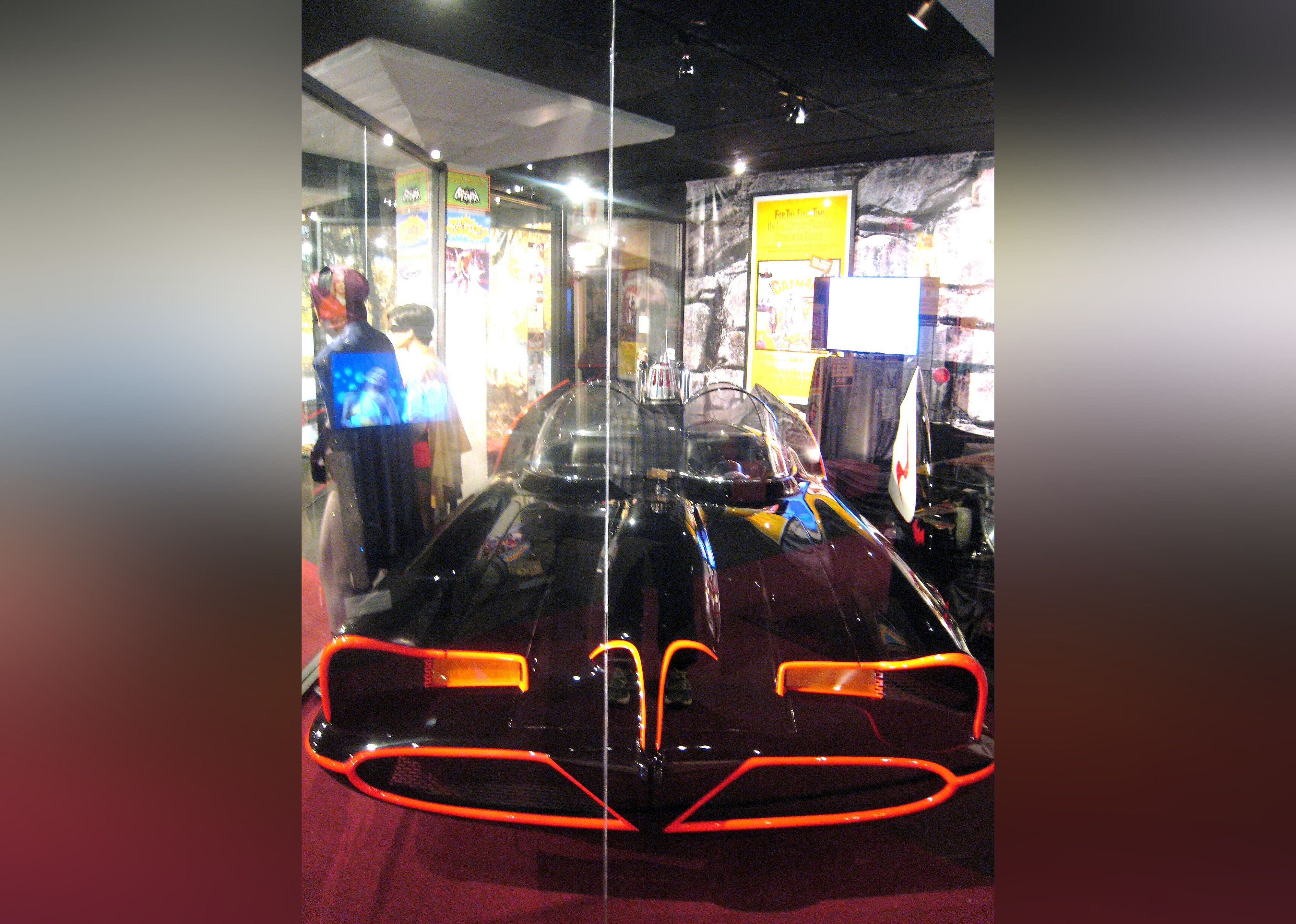 #17. The Hollywood Museum