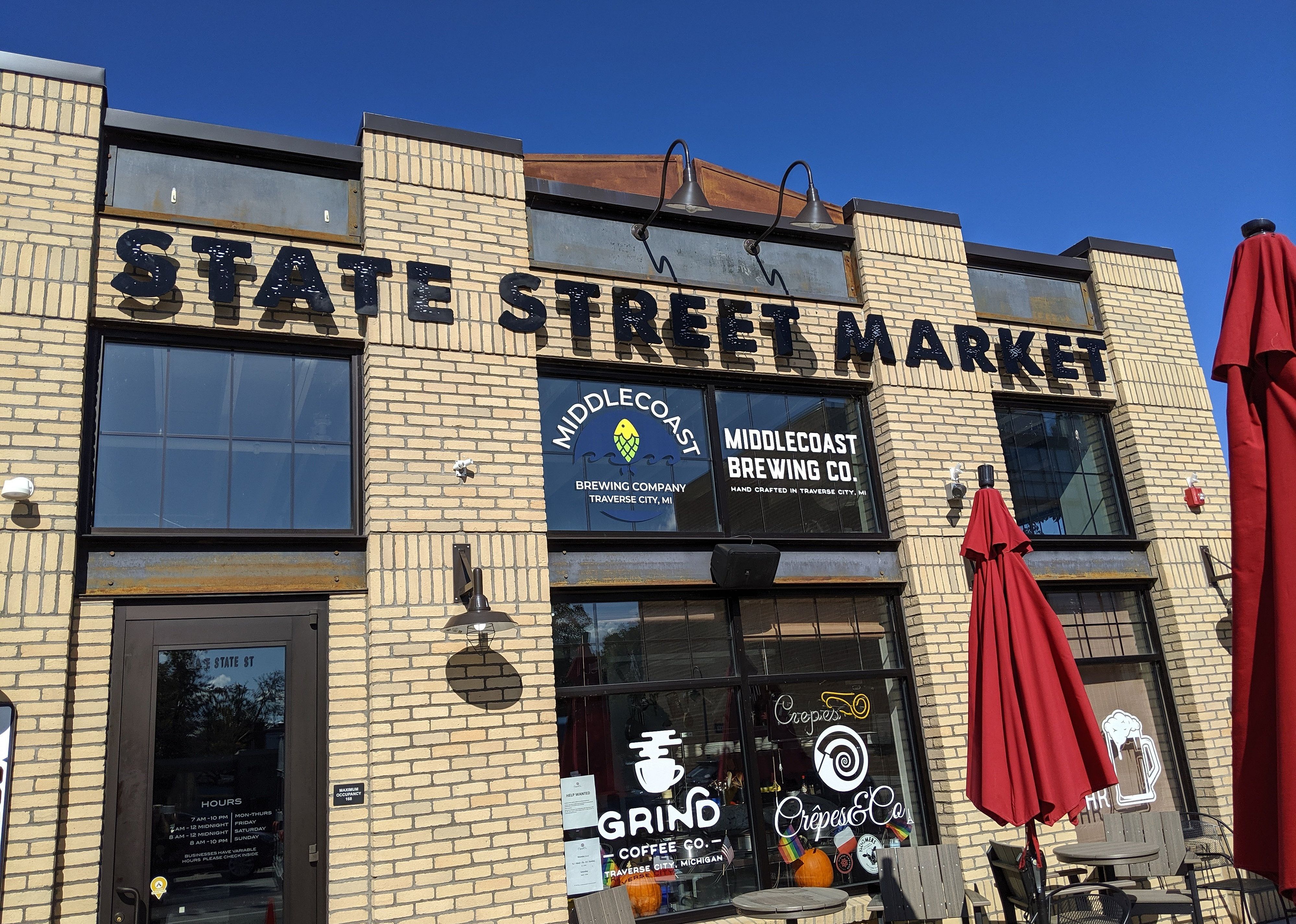#20. Monkey Fist Brewing Co.