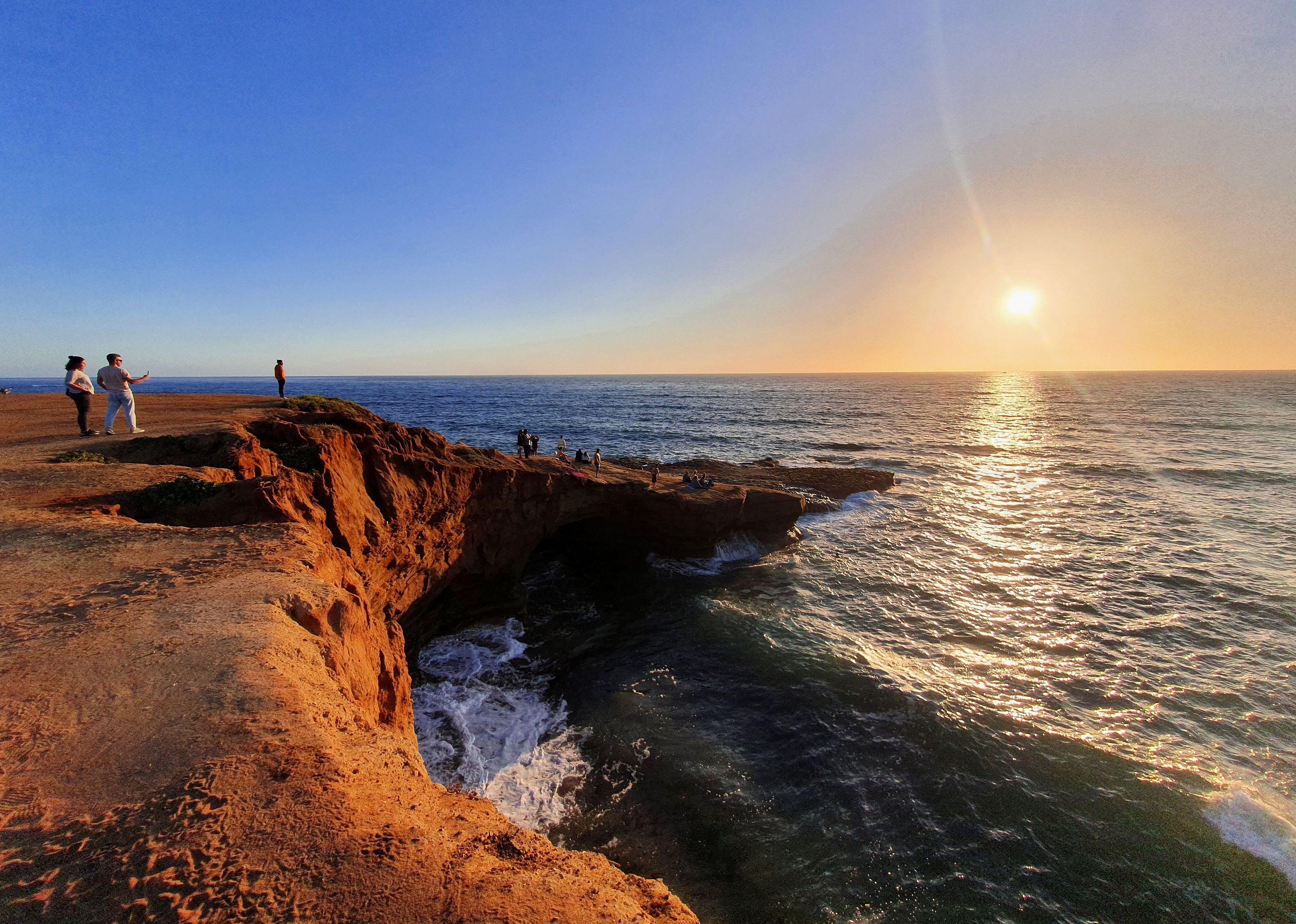 #15. Sunset Cliffs Natural Park