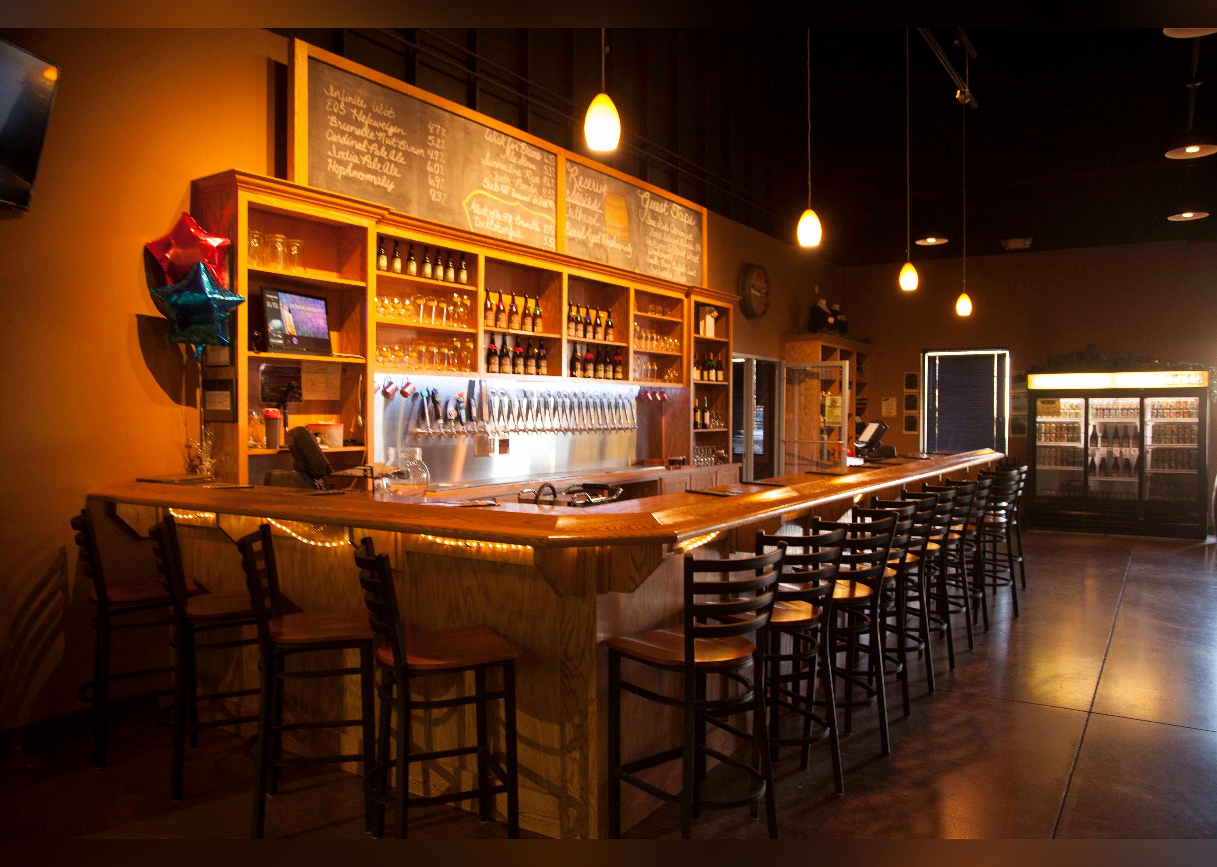 #7. Nebraska Brewing Company