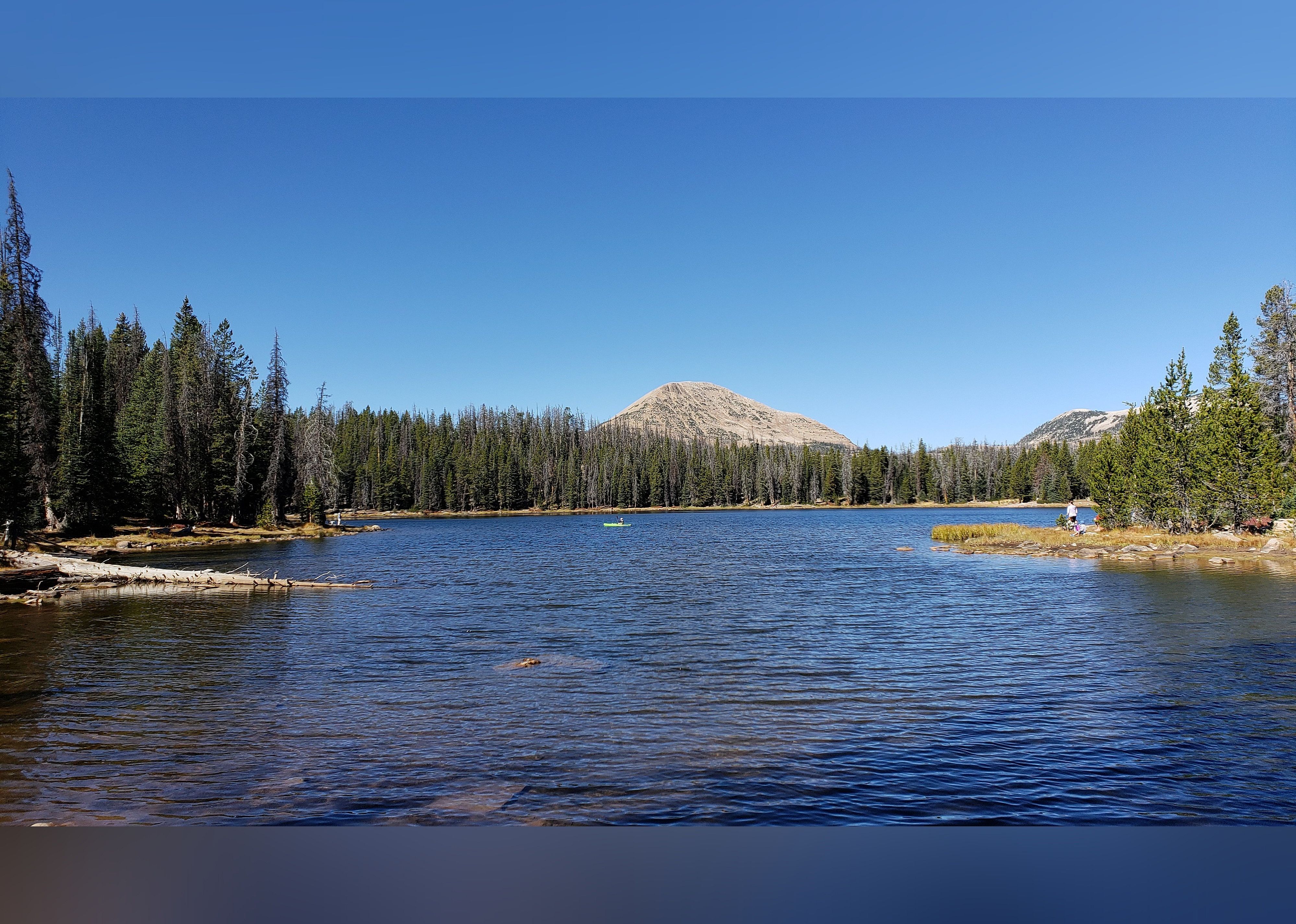 #10. Mirror Lake Scenic Byway