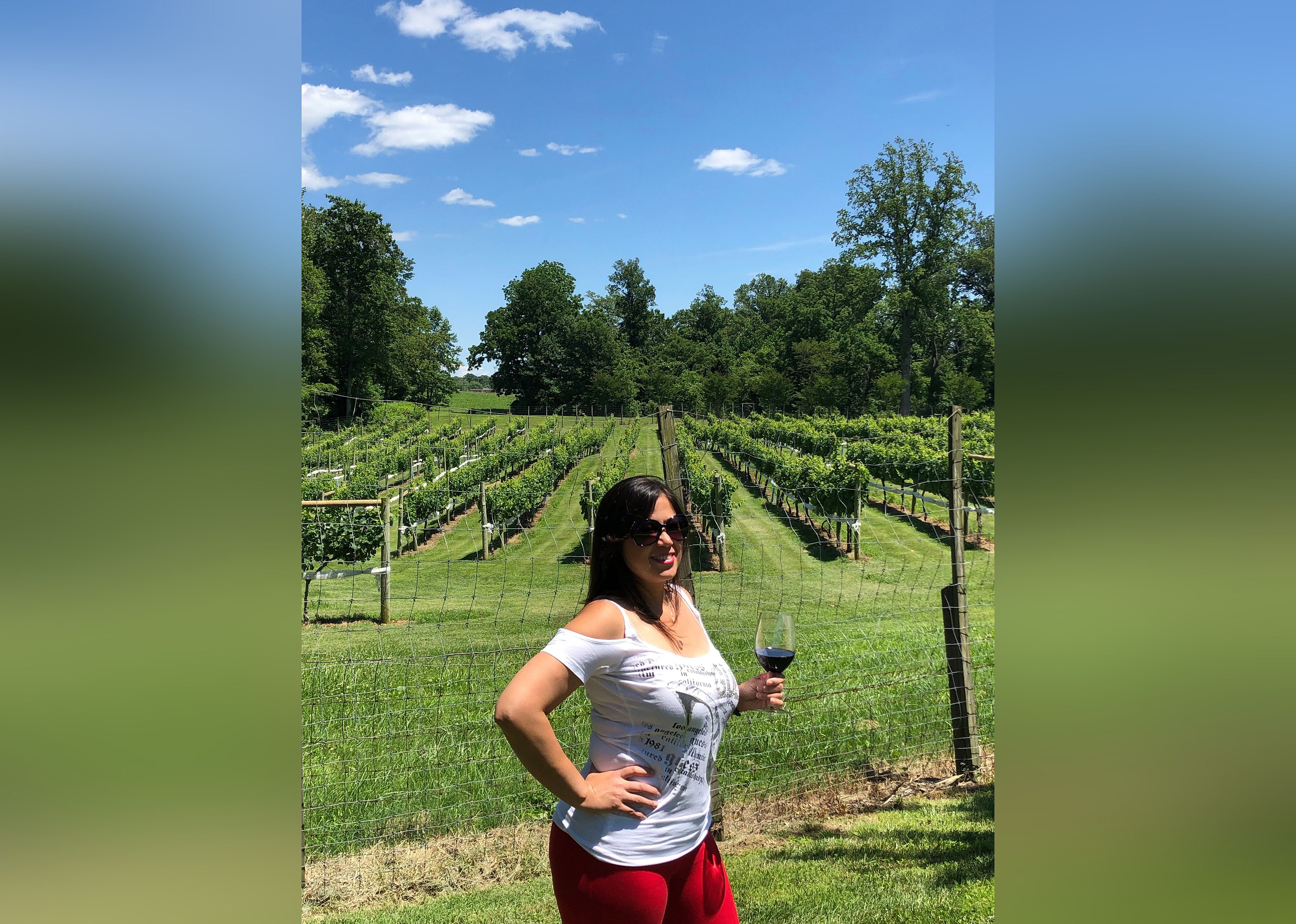 #25. Thanksgiving Farm Winery