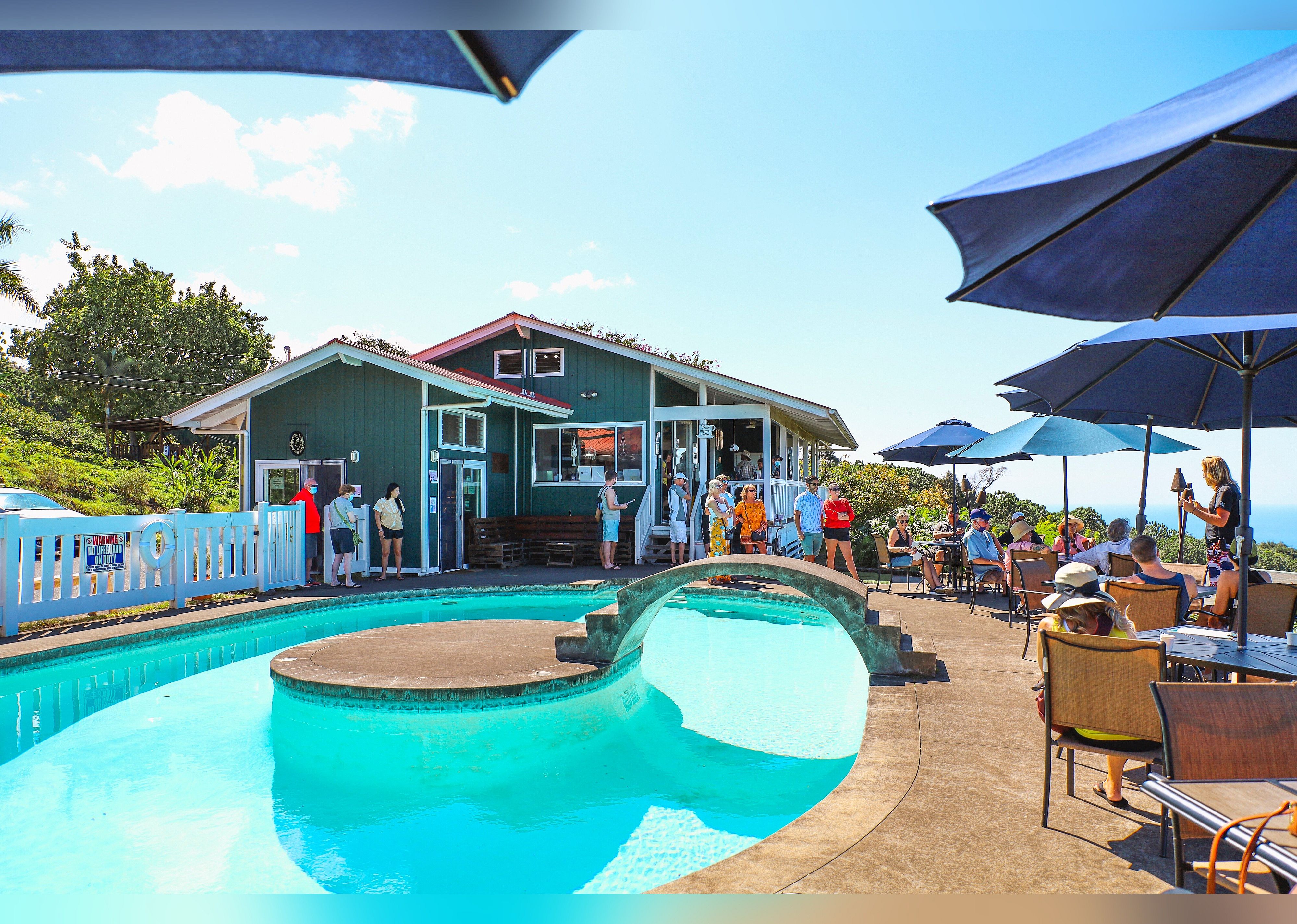 #14. Heavenly Hawaiian Kona Coffee Farm Tours & Konalani Coffee Bar