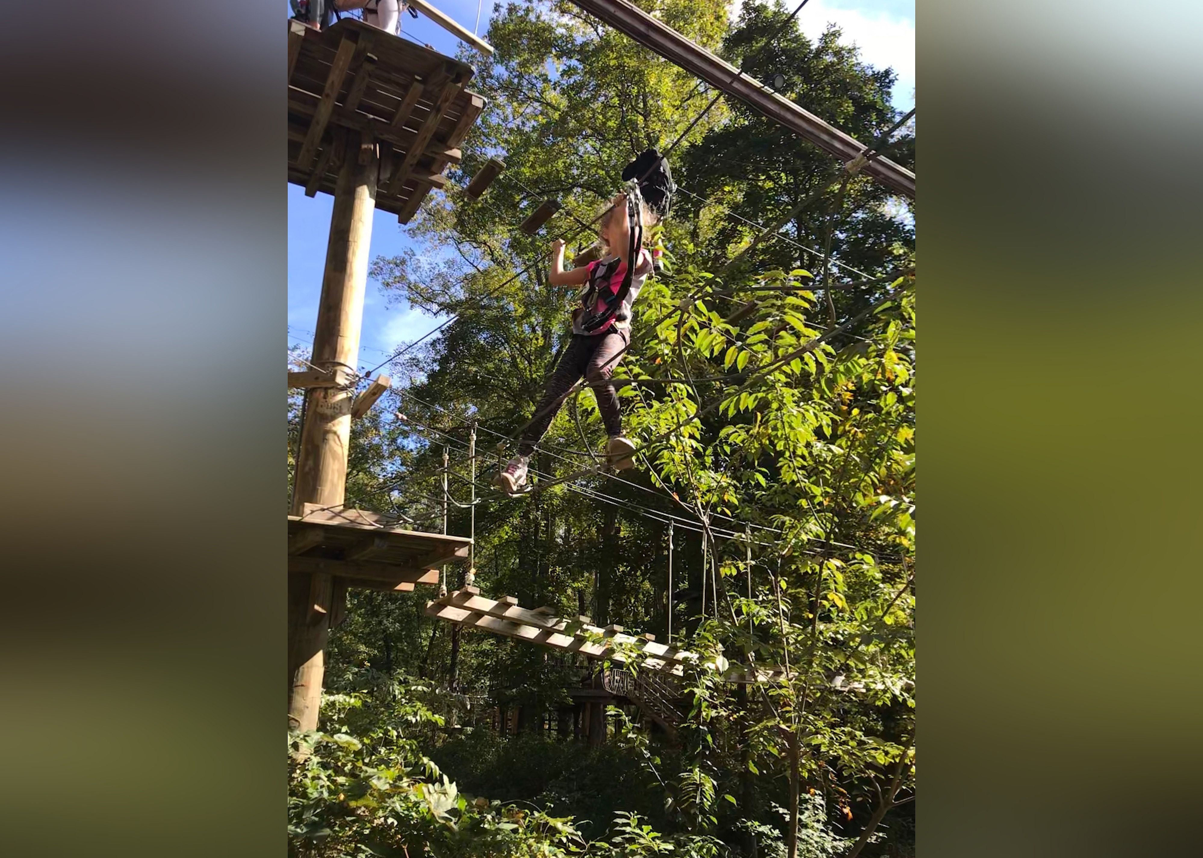 #22. The Adventure Park At Sandy Spring