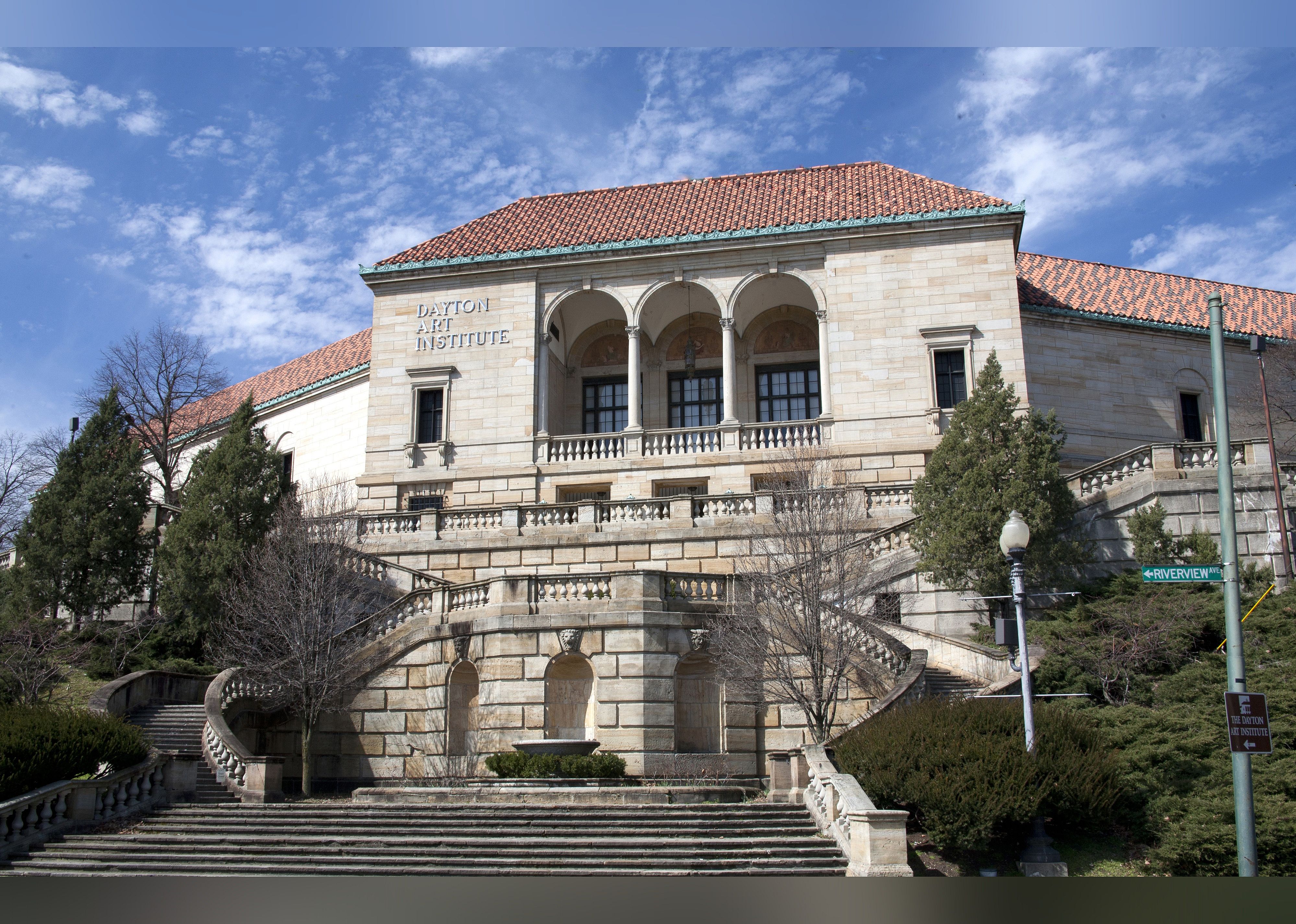 #29. Dayton Art Institute