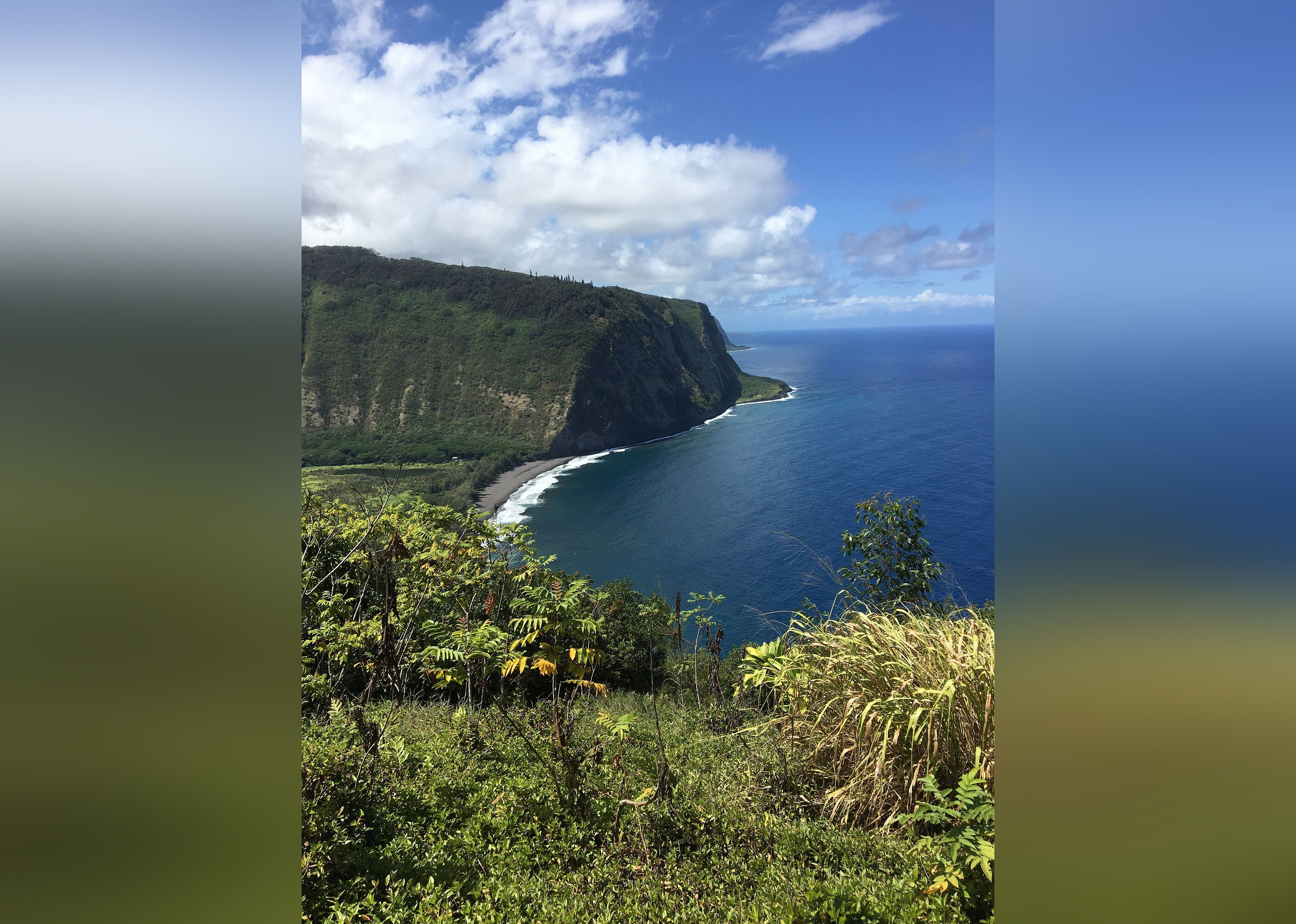 #19. Mamalahoa Highway