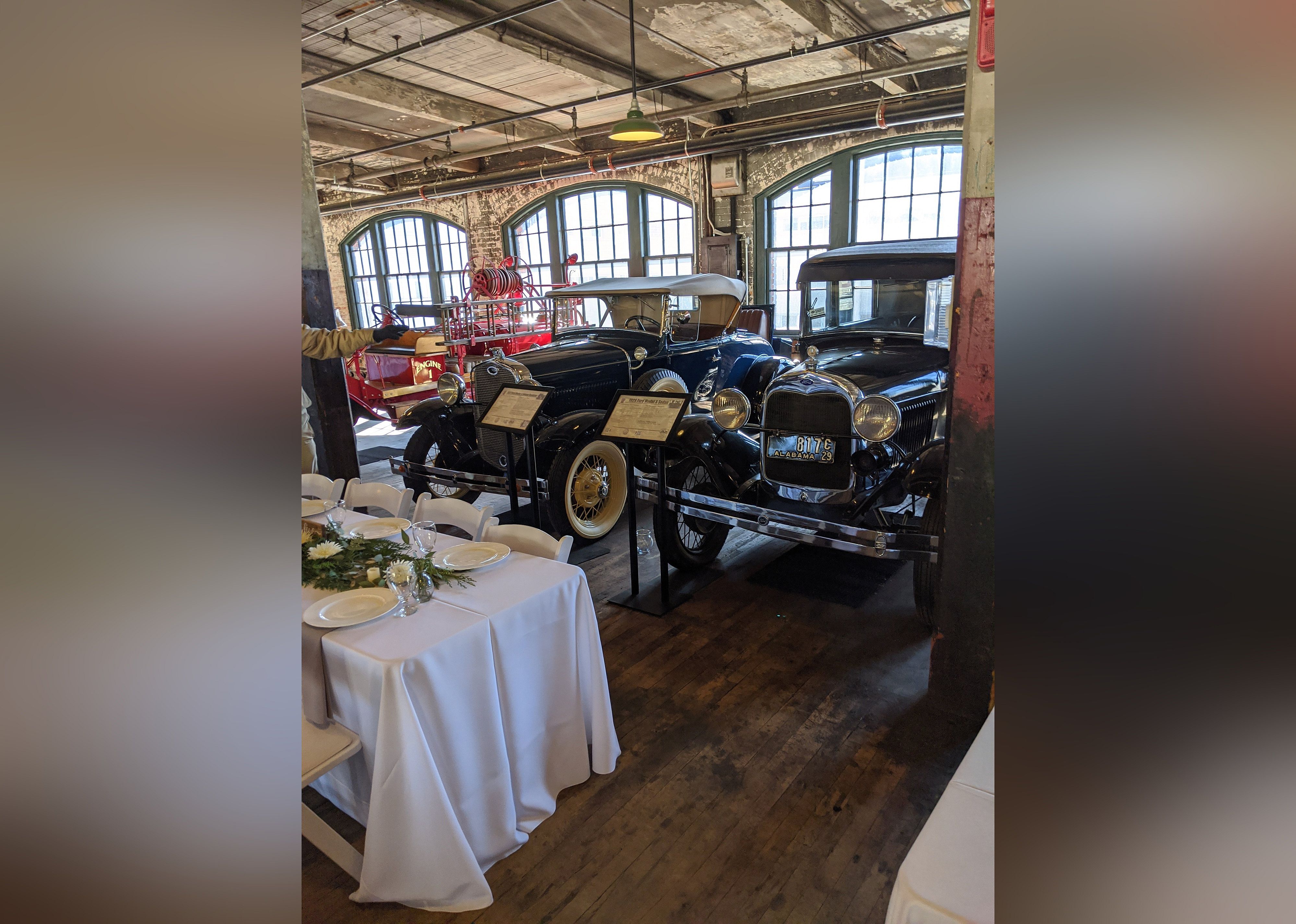 #4. The Ford Piquette Avenue Plant