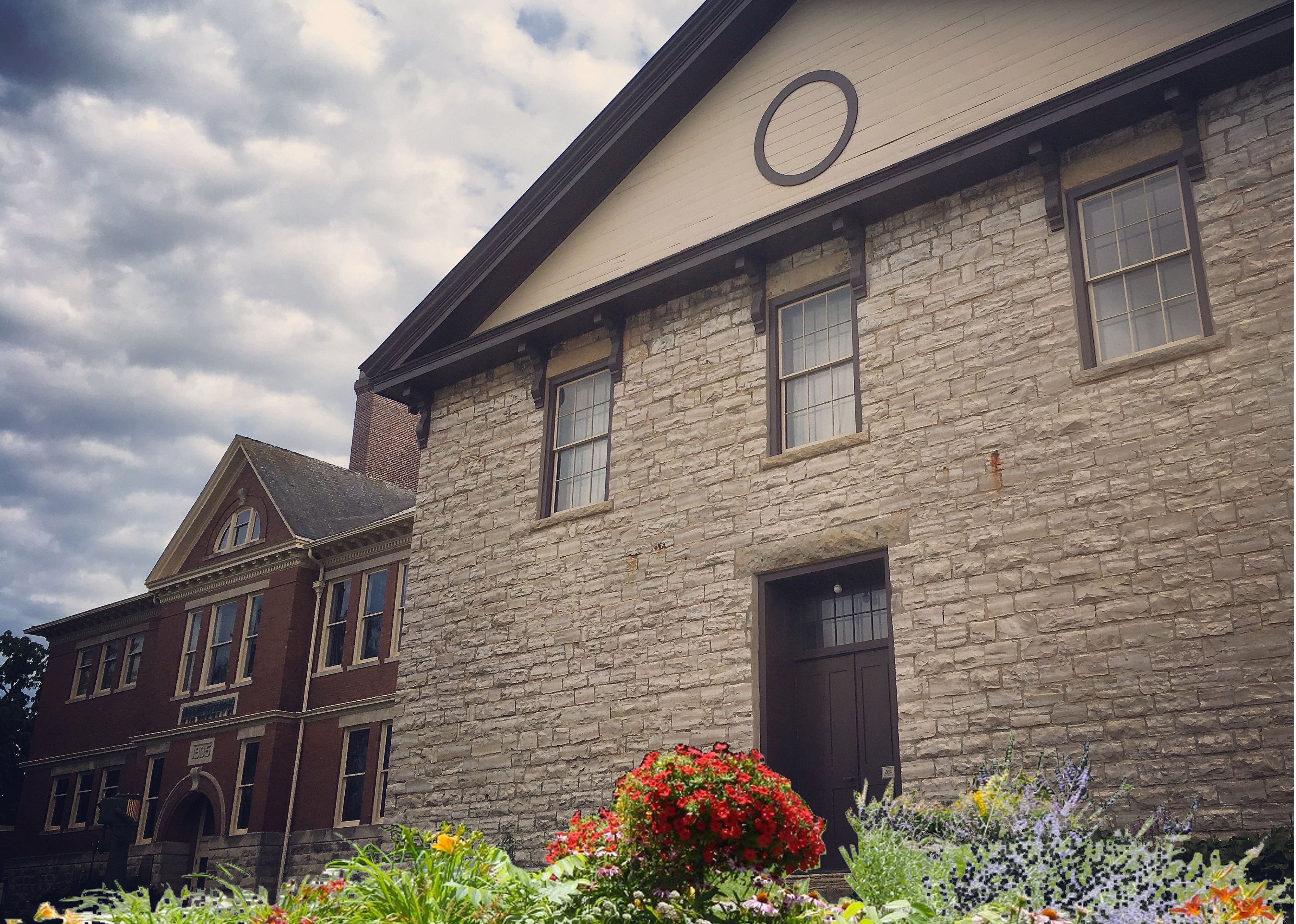#28. The Mining & Rollo Jamison Museums