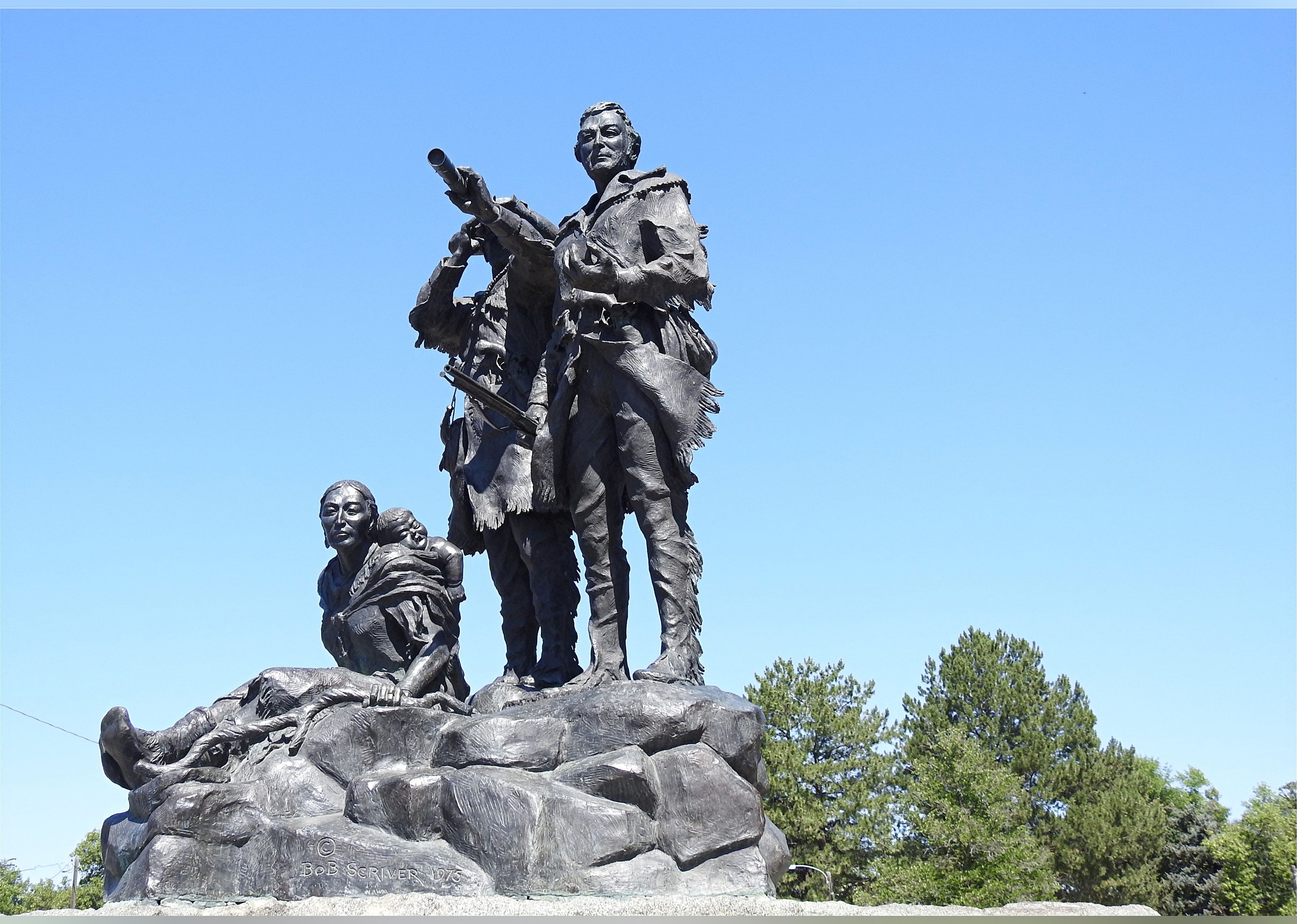 #21. Fort Benton Museums & Heritage Complex