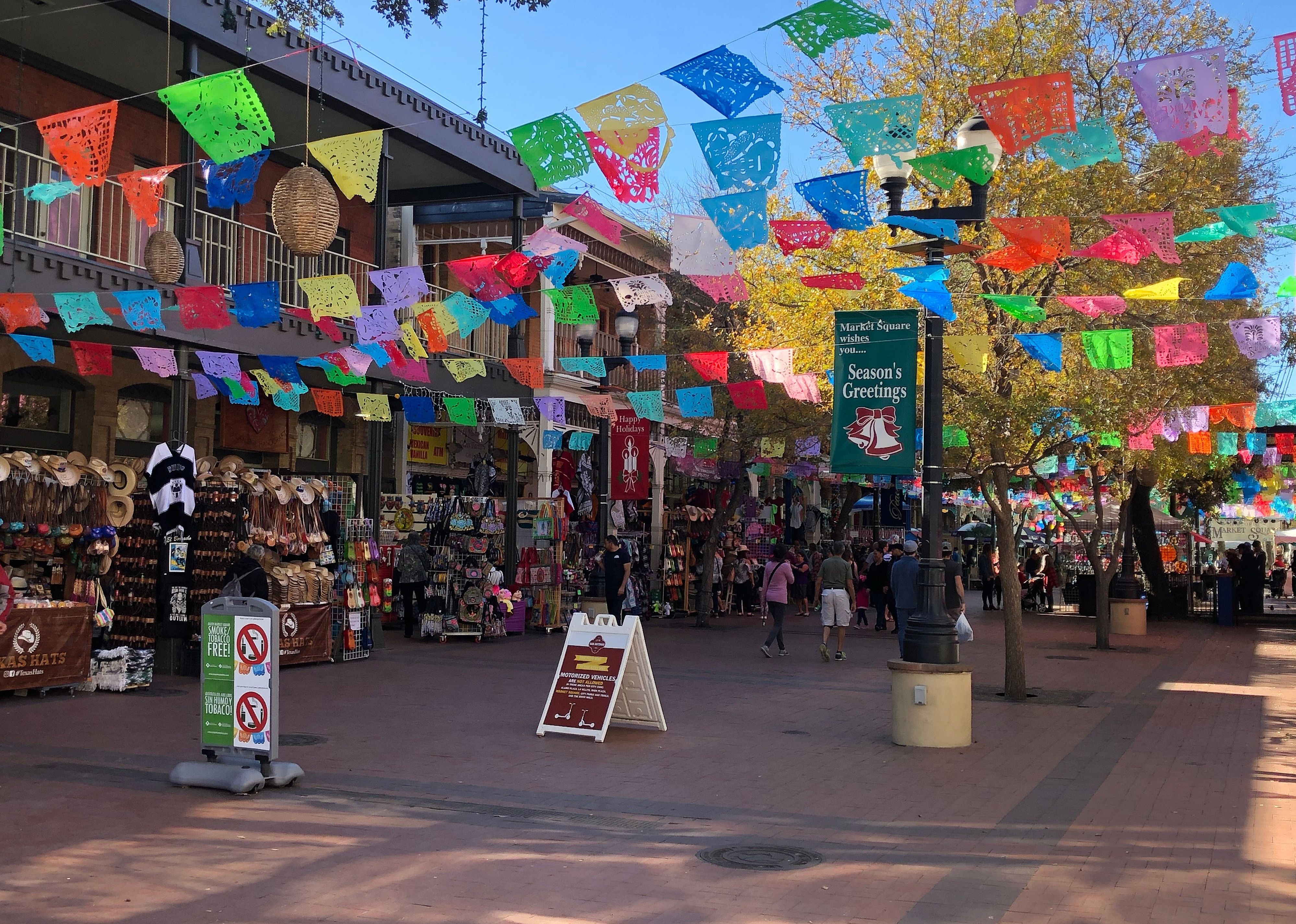 #26. Historic Market Square