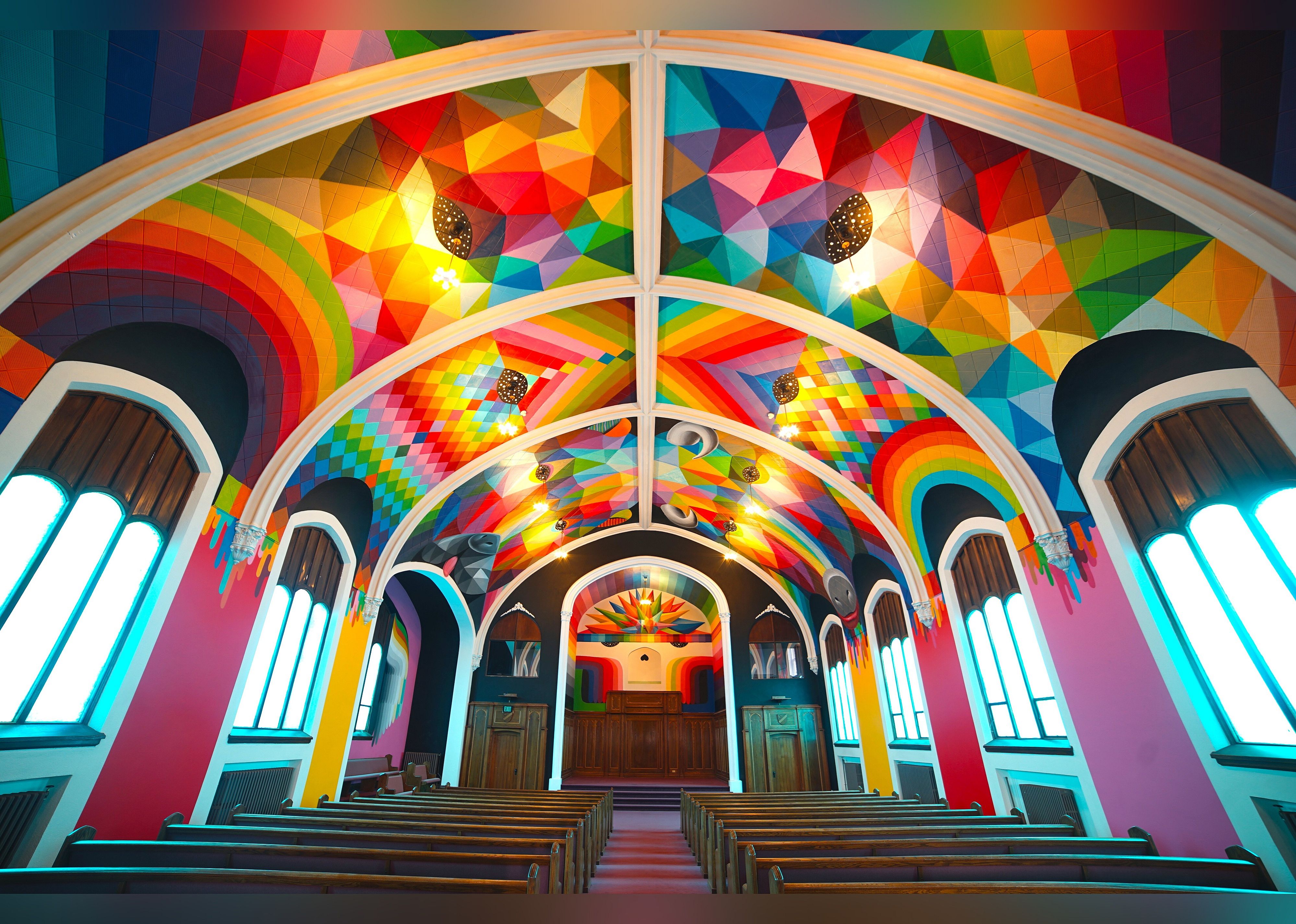 #14. The International Church of Cannabis