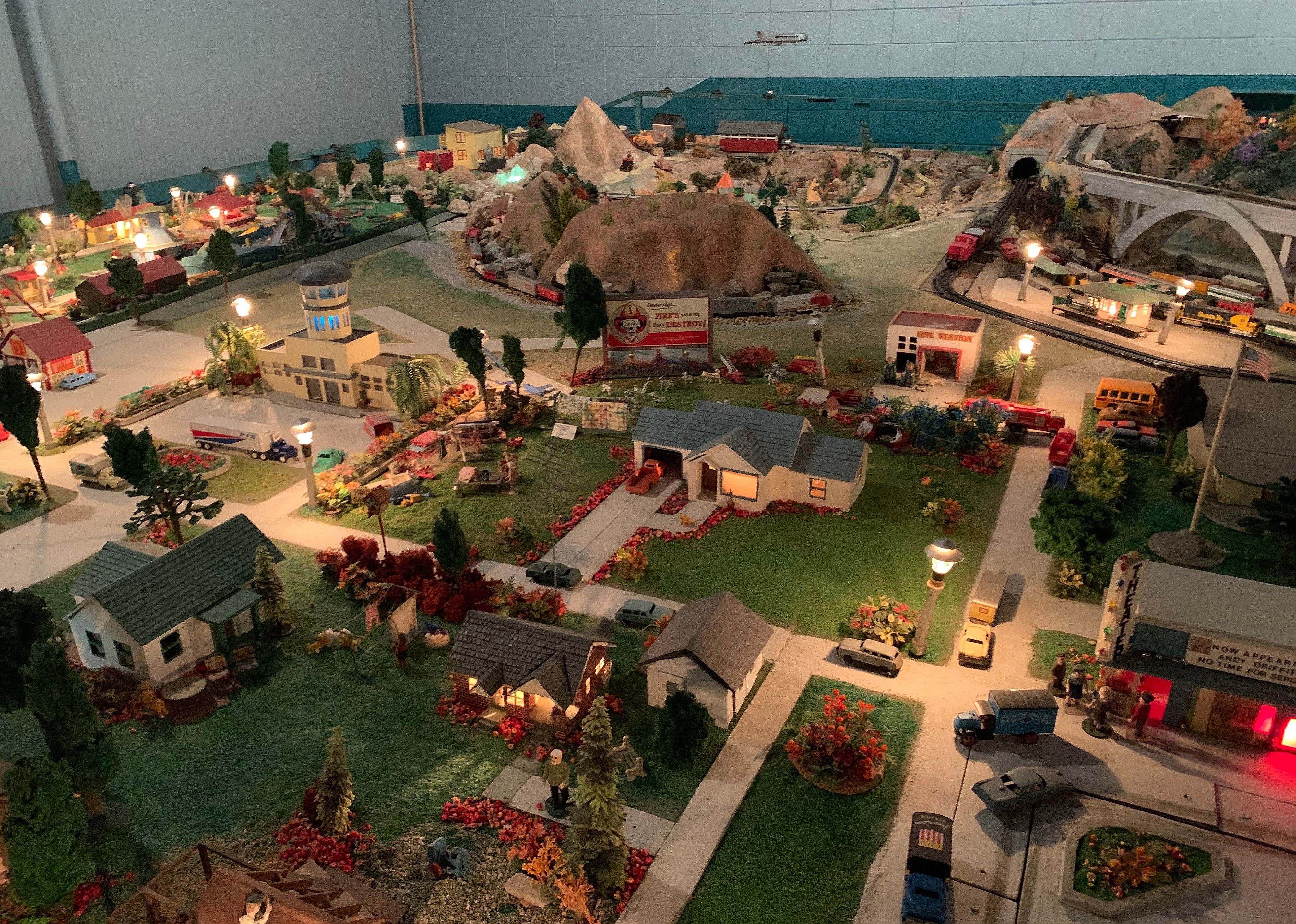 #5. Tiny Town