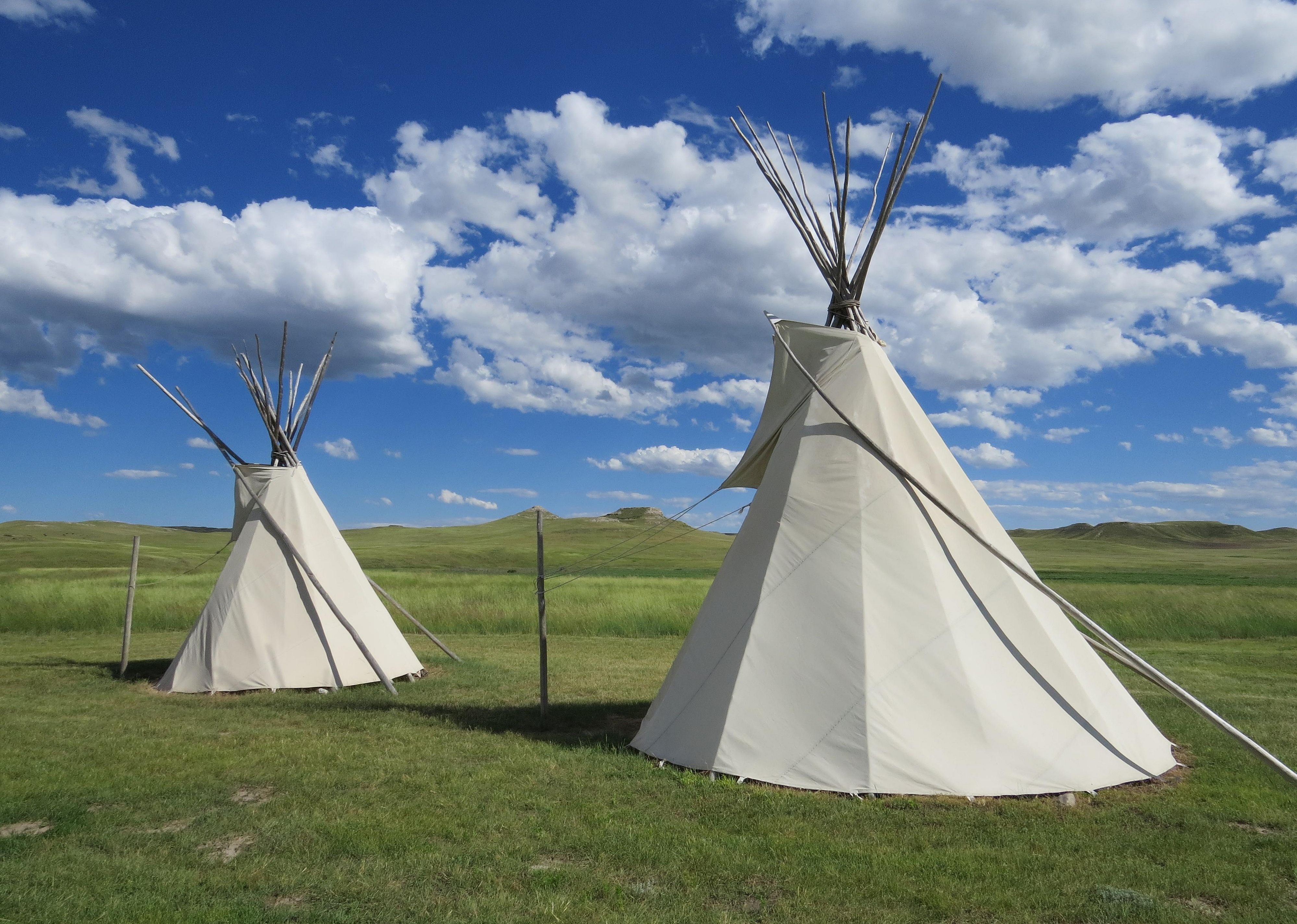 #15. Agate Fossil Beds National Monument