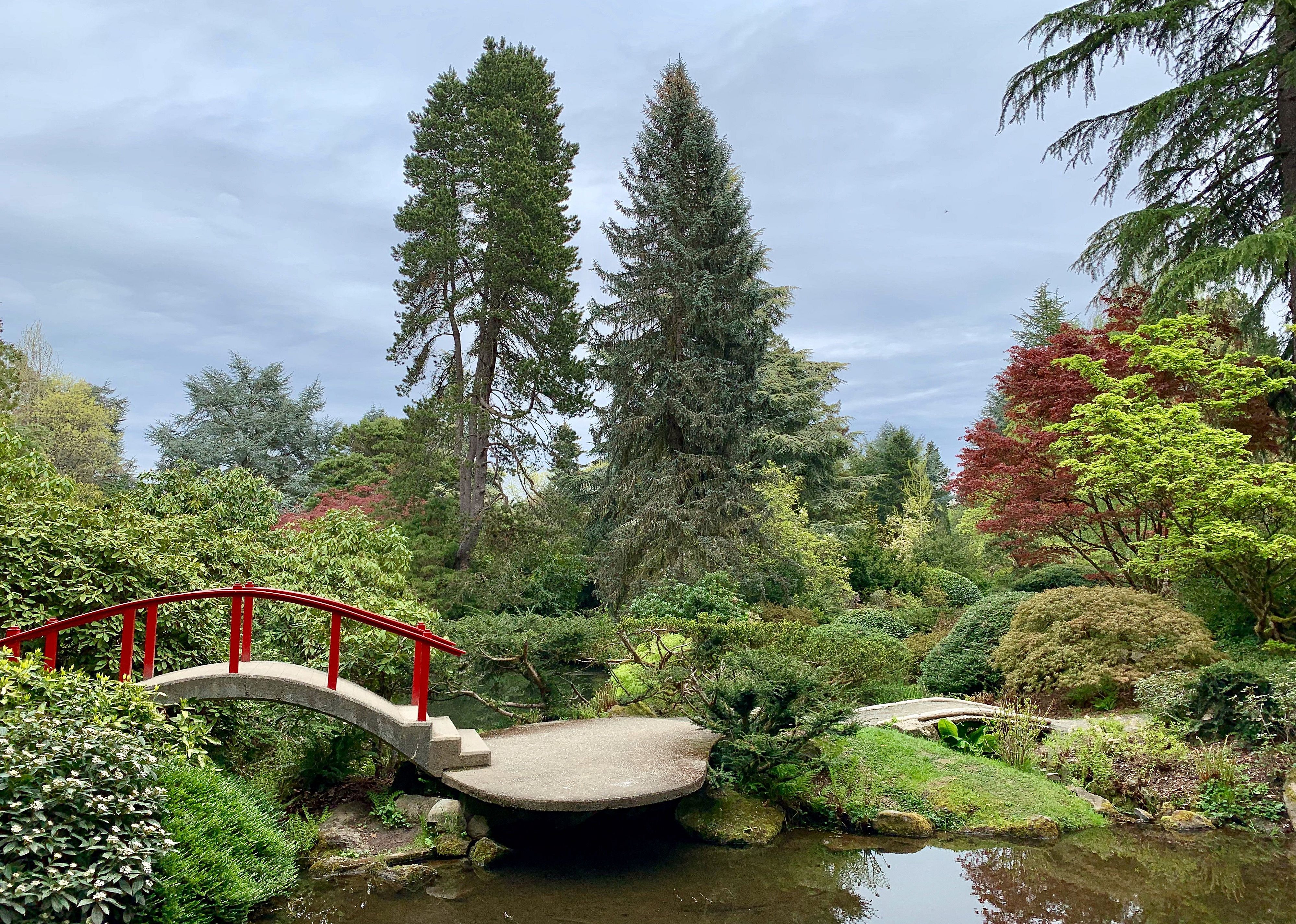 #21. Kubota Garden