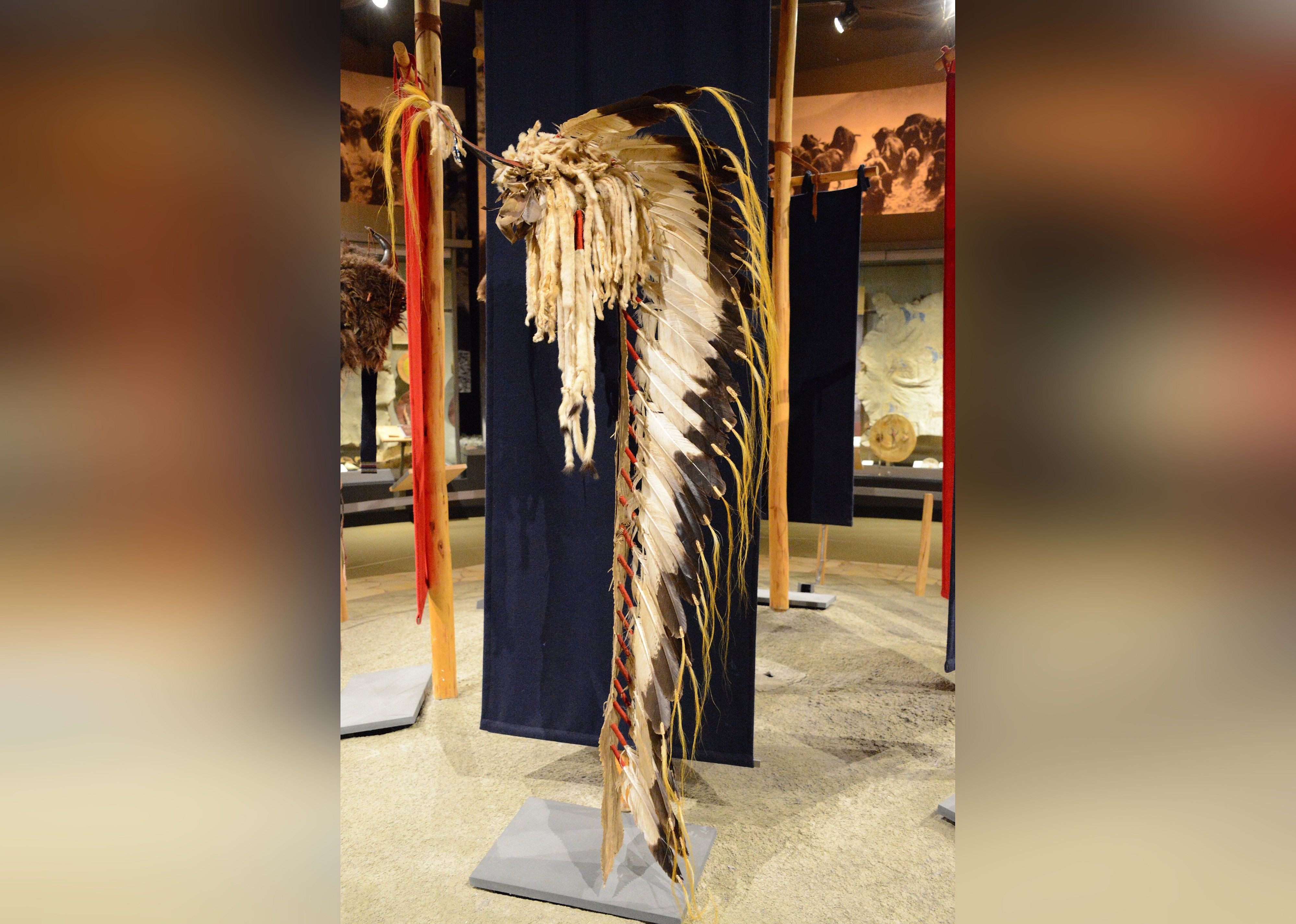 #11. Museum of the Plains Indian