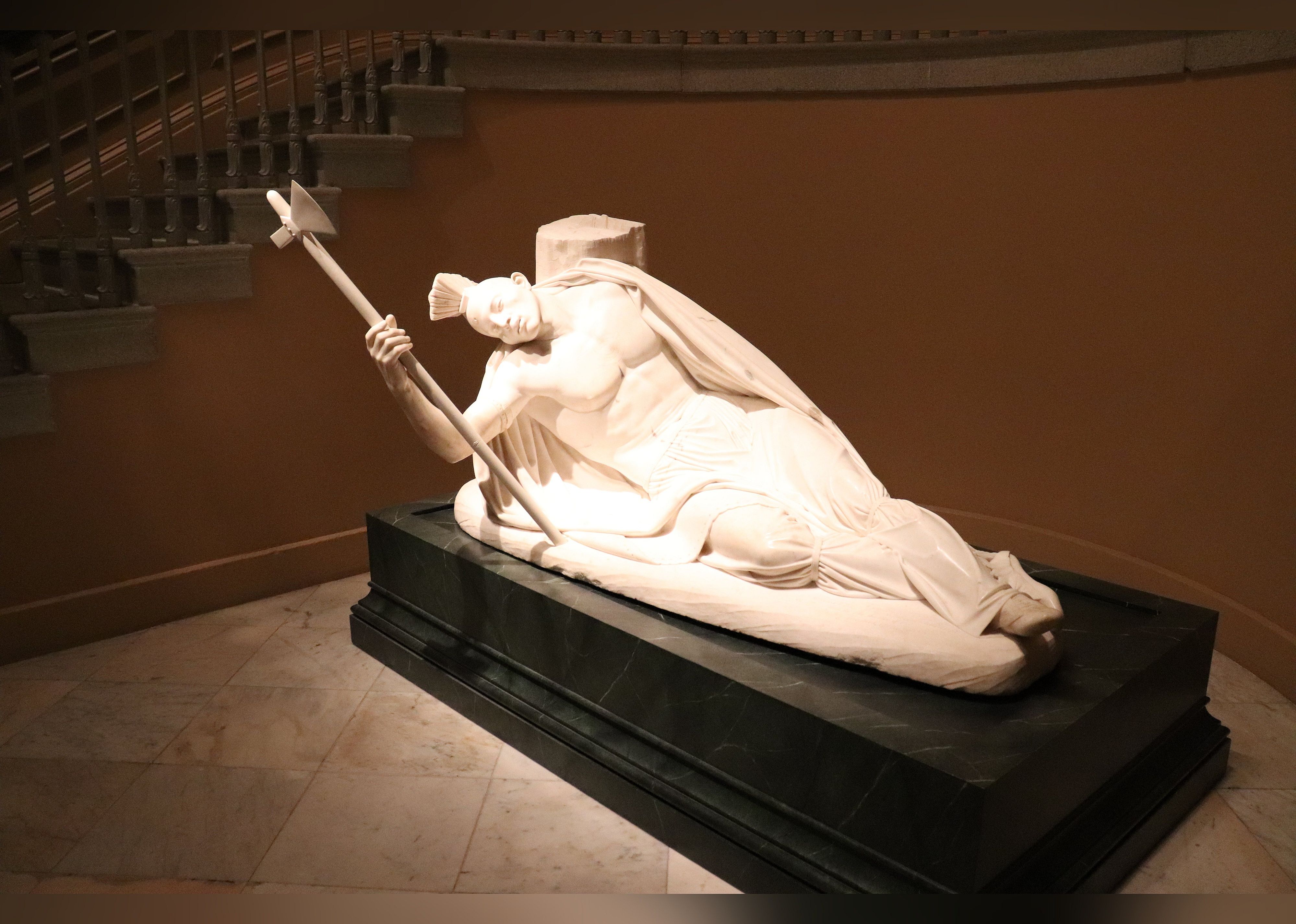 #16. Smithsonian American Art Museum