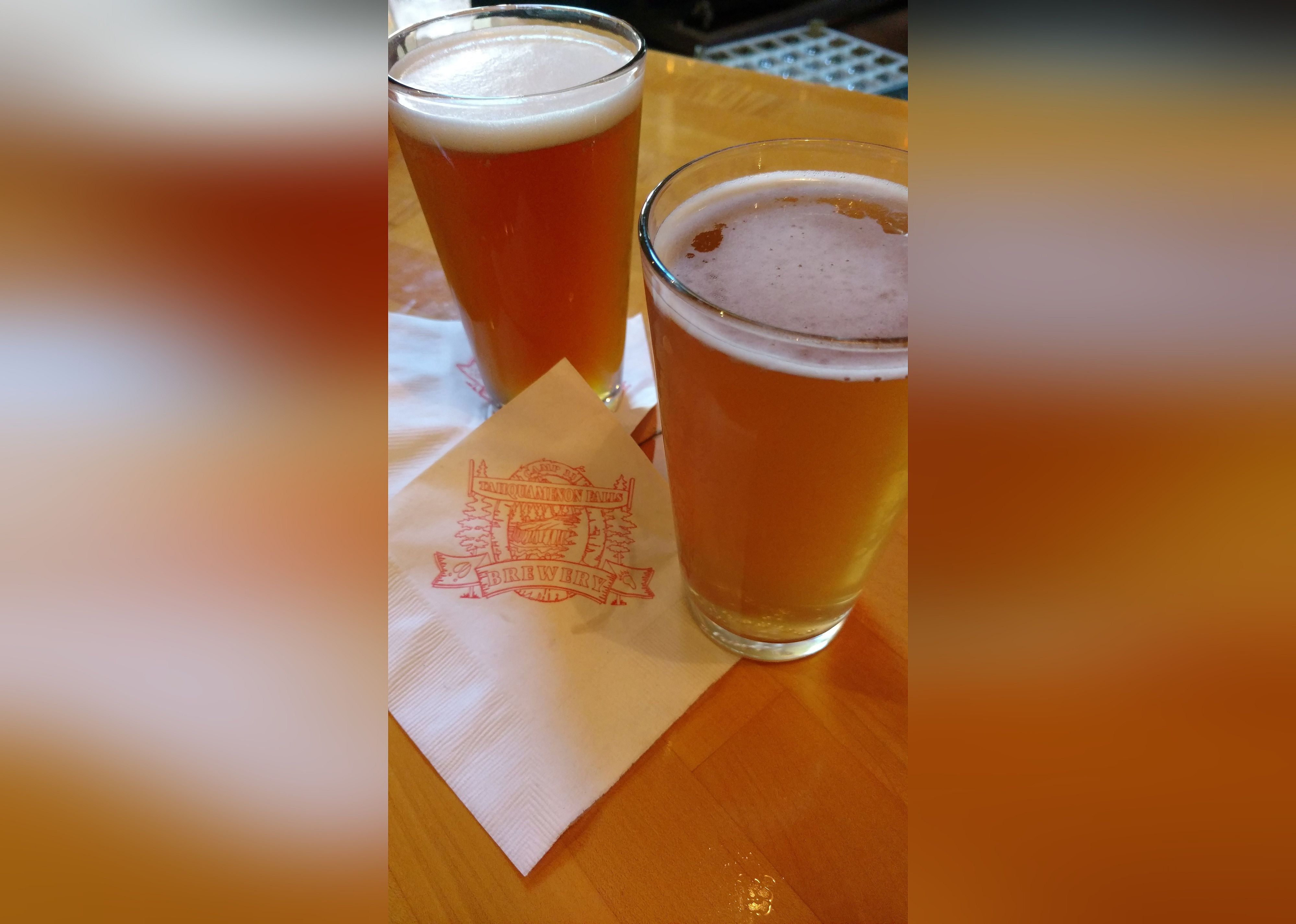#11. Soo Brewing Company