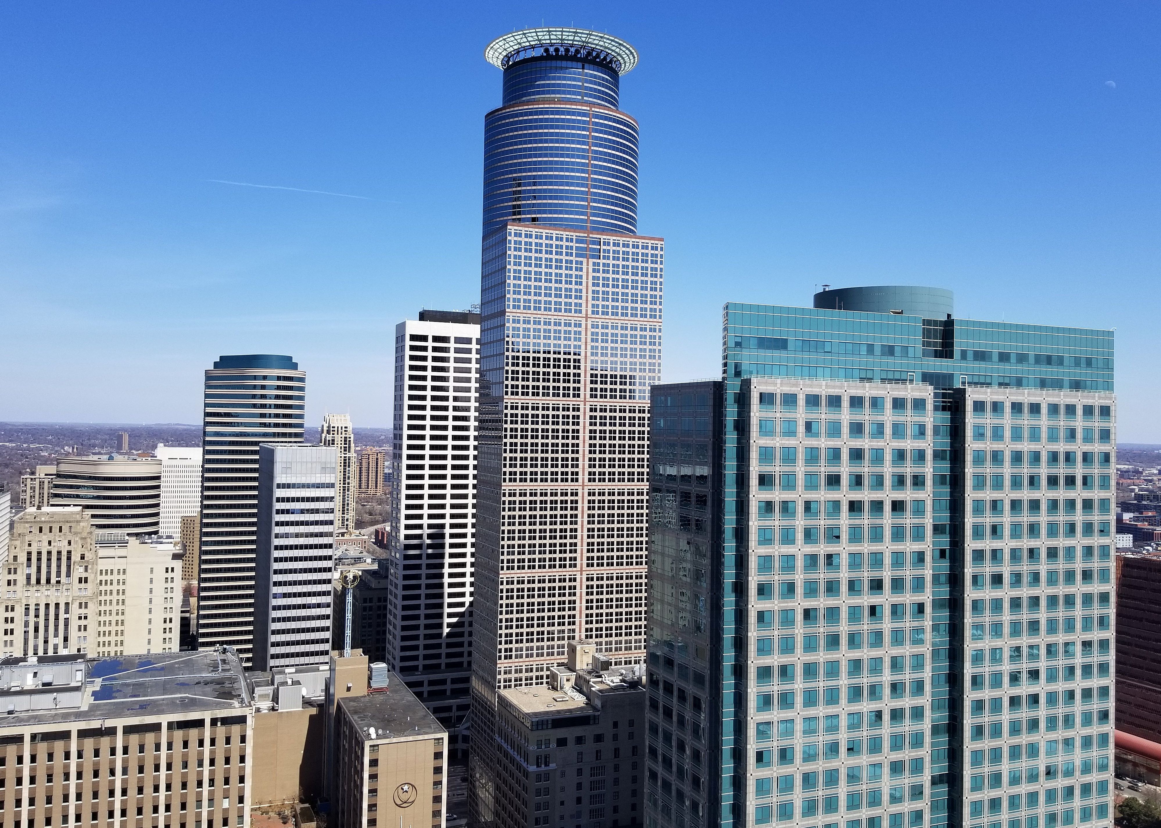 #14. Foshay Tower