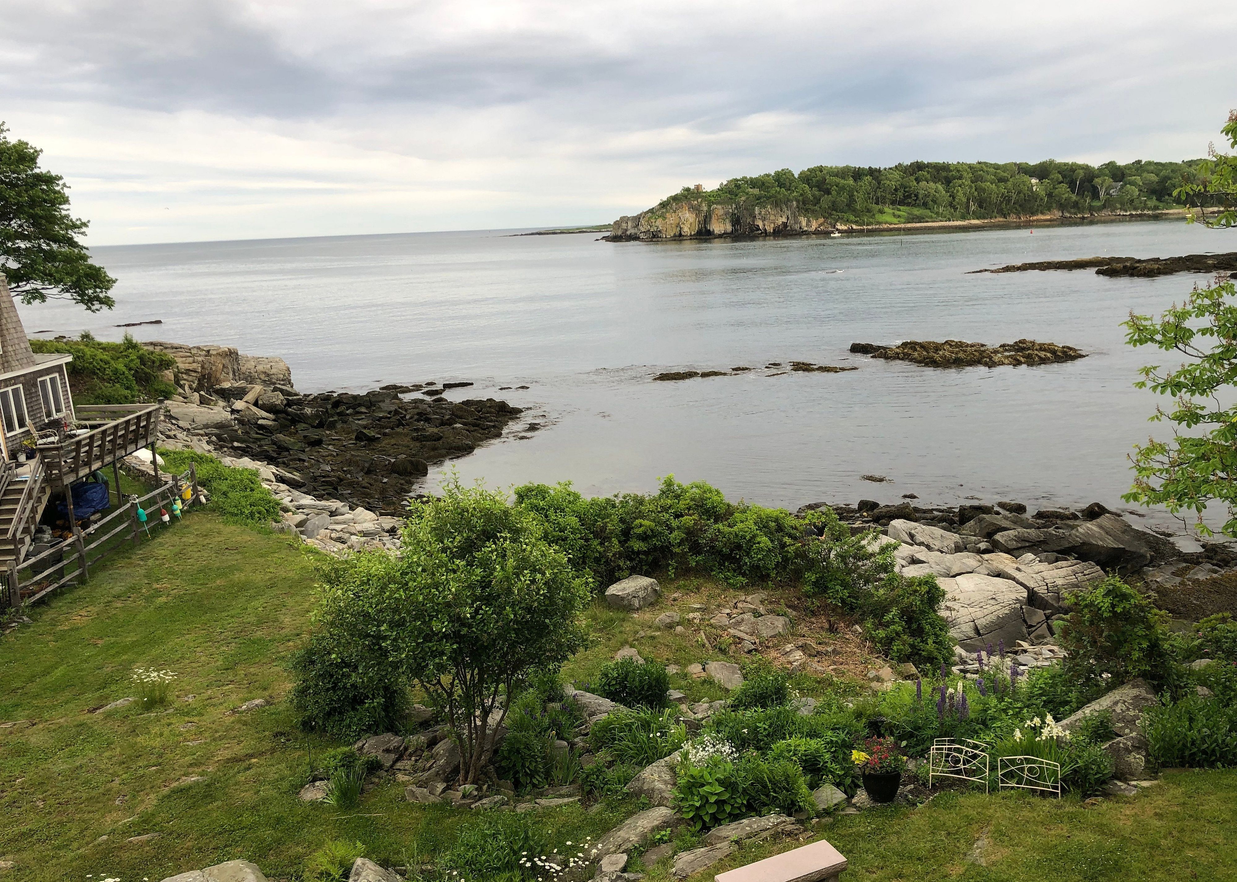#27. 5th Maine Museum
