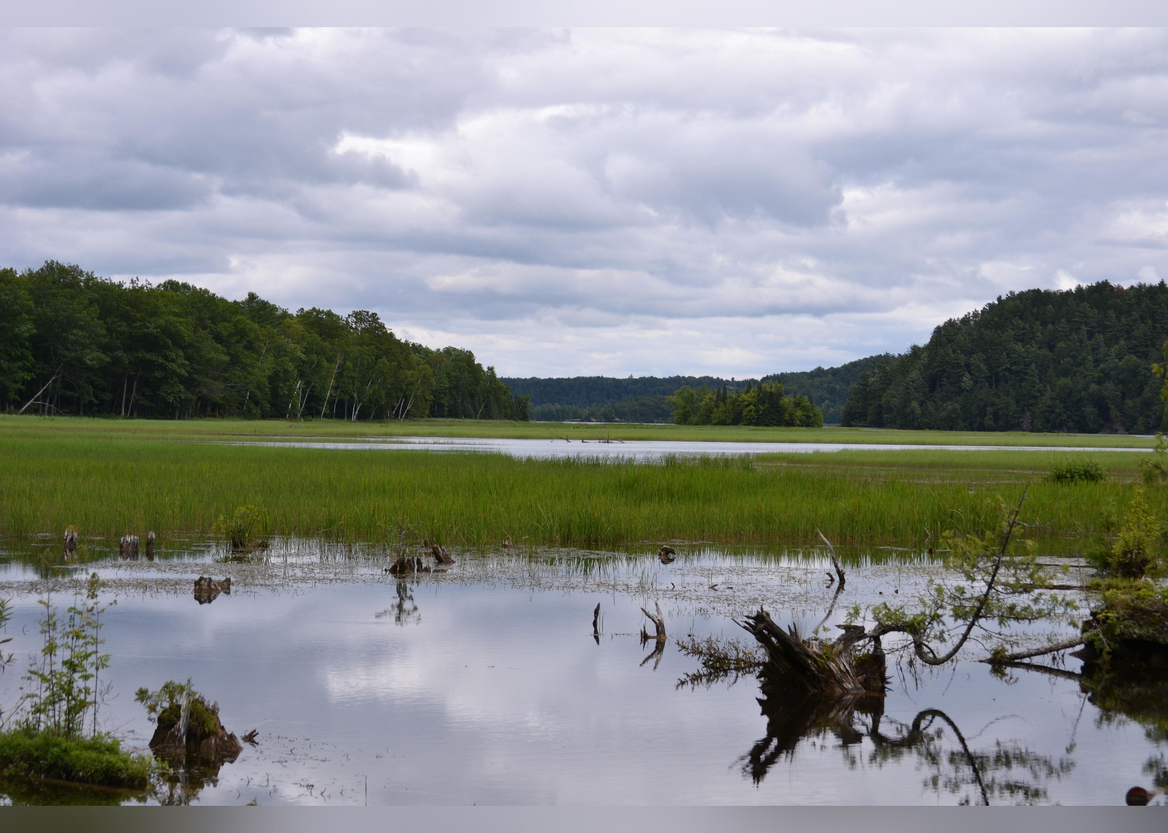 #4. River Road Scenic Byway
