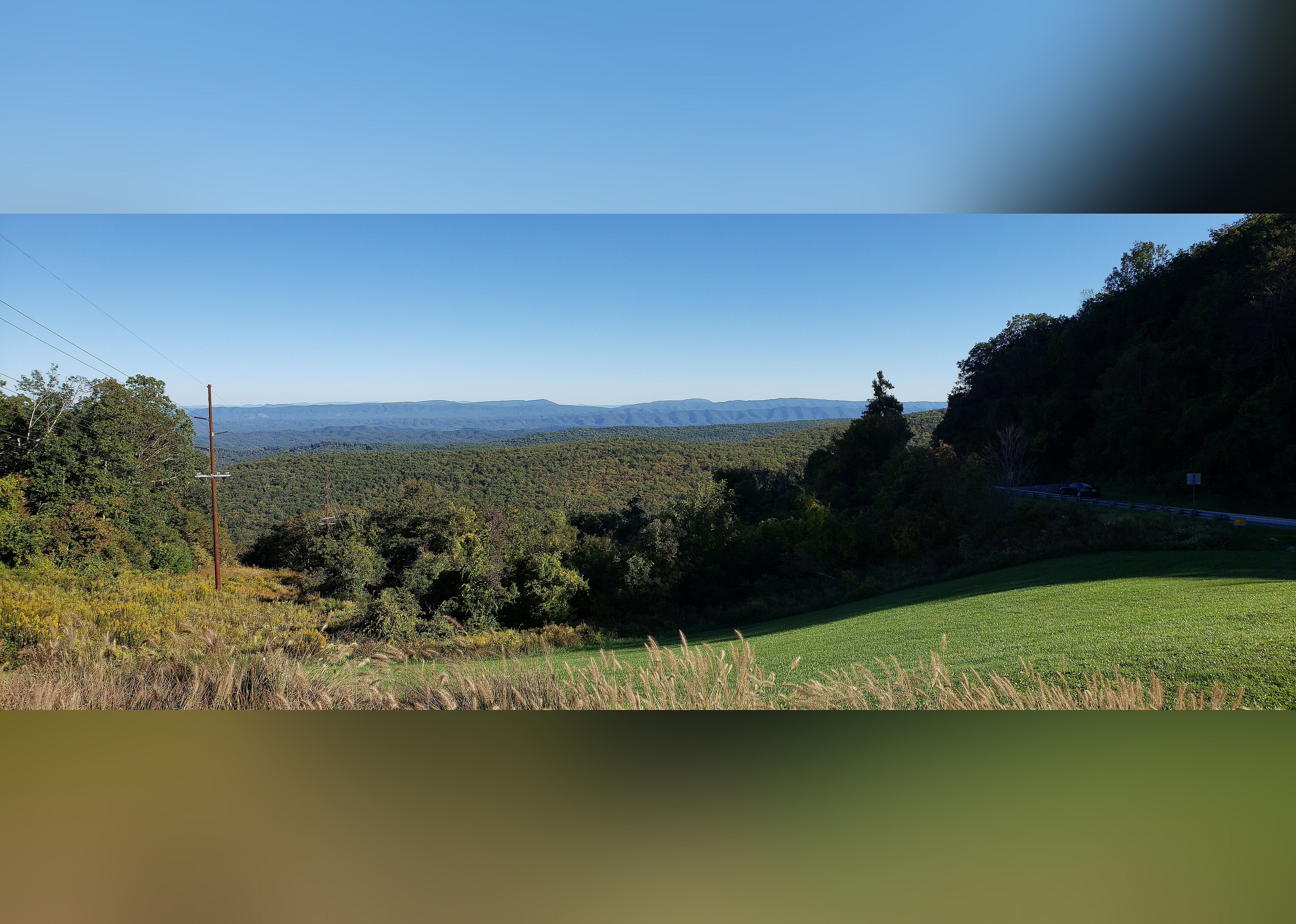 #5. Dan Ingalls Overlook