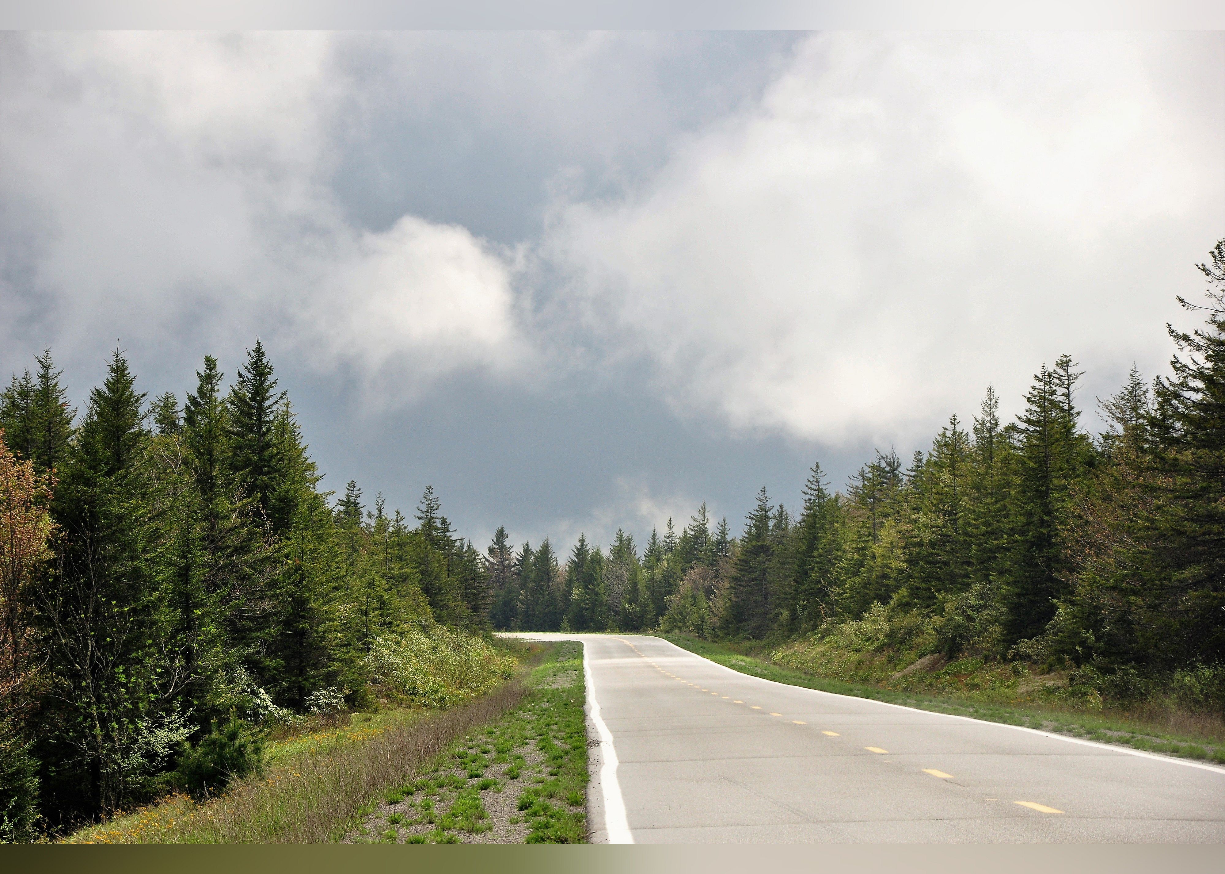 #30. Highland Scenic Highway