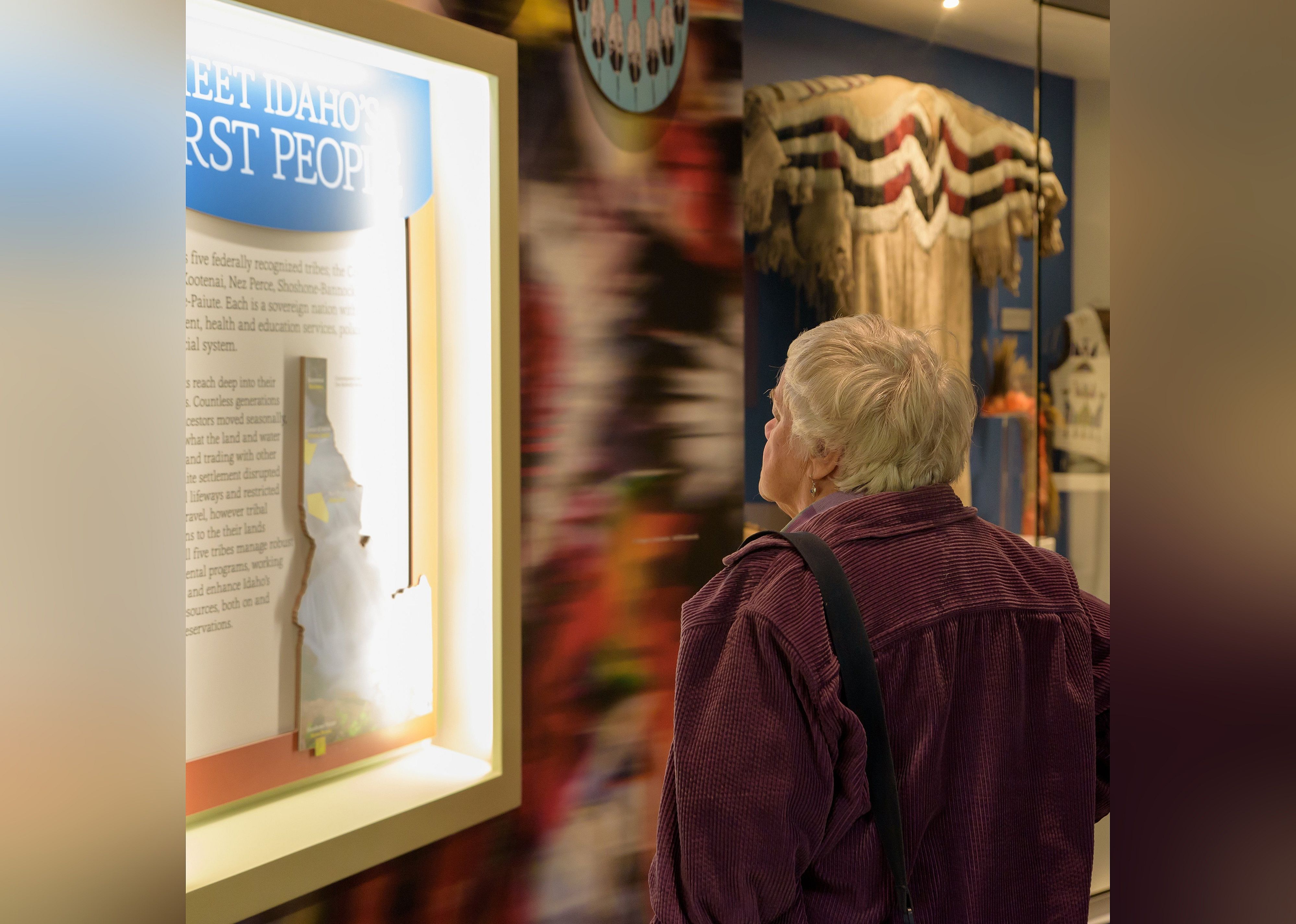 #10. Idaho State Museum