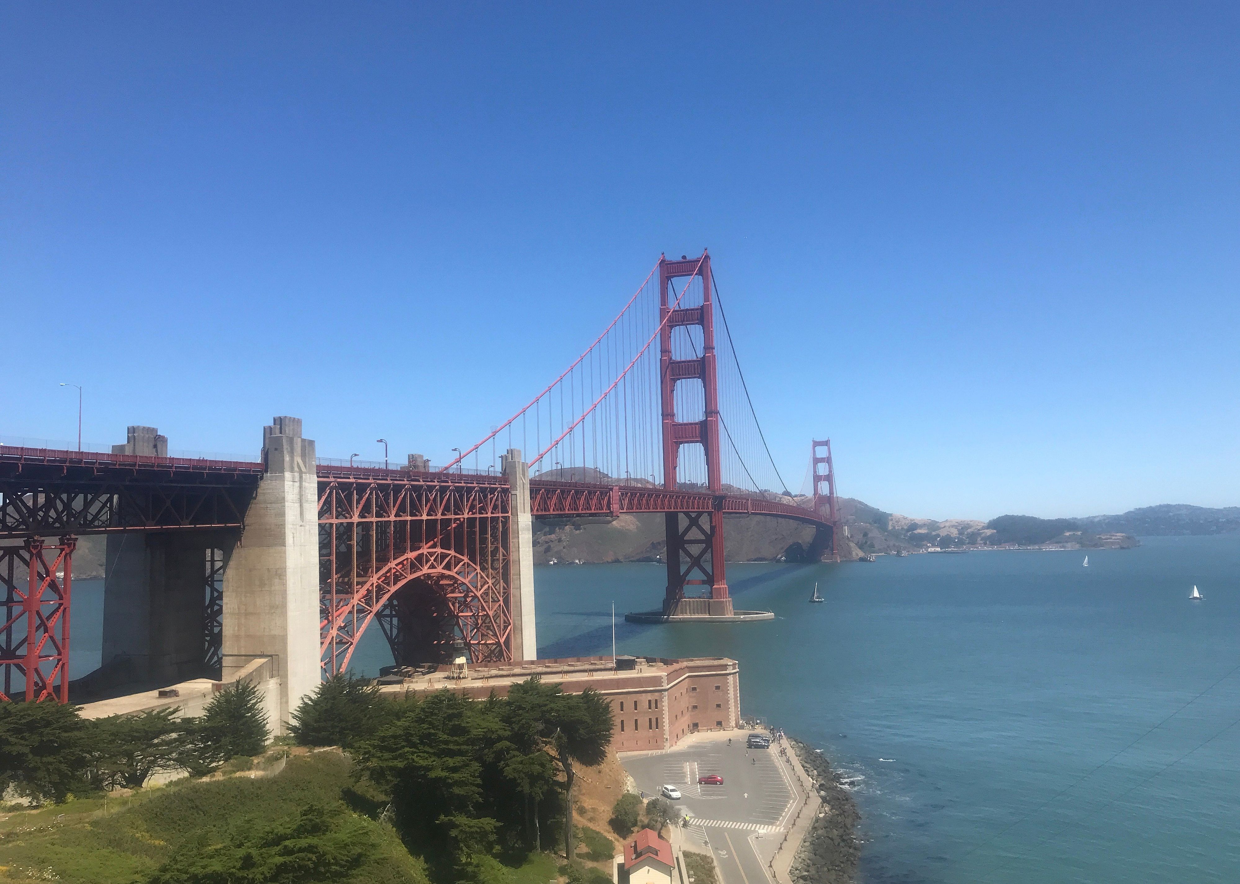 #6. Vista Point
