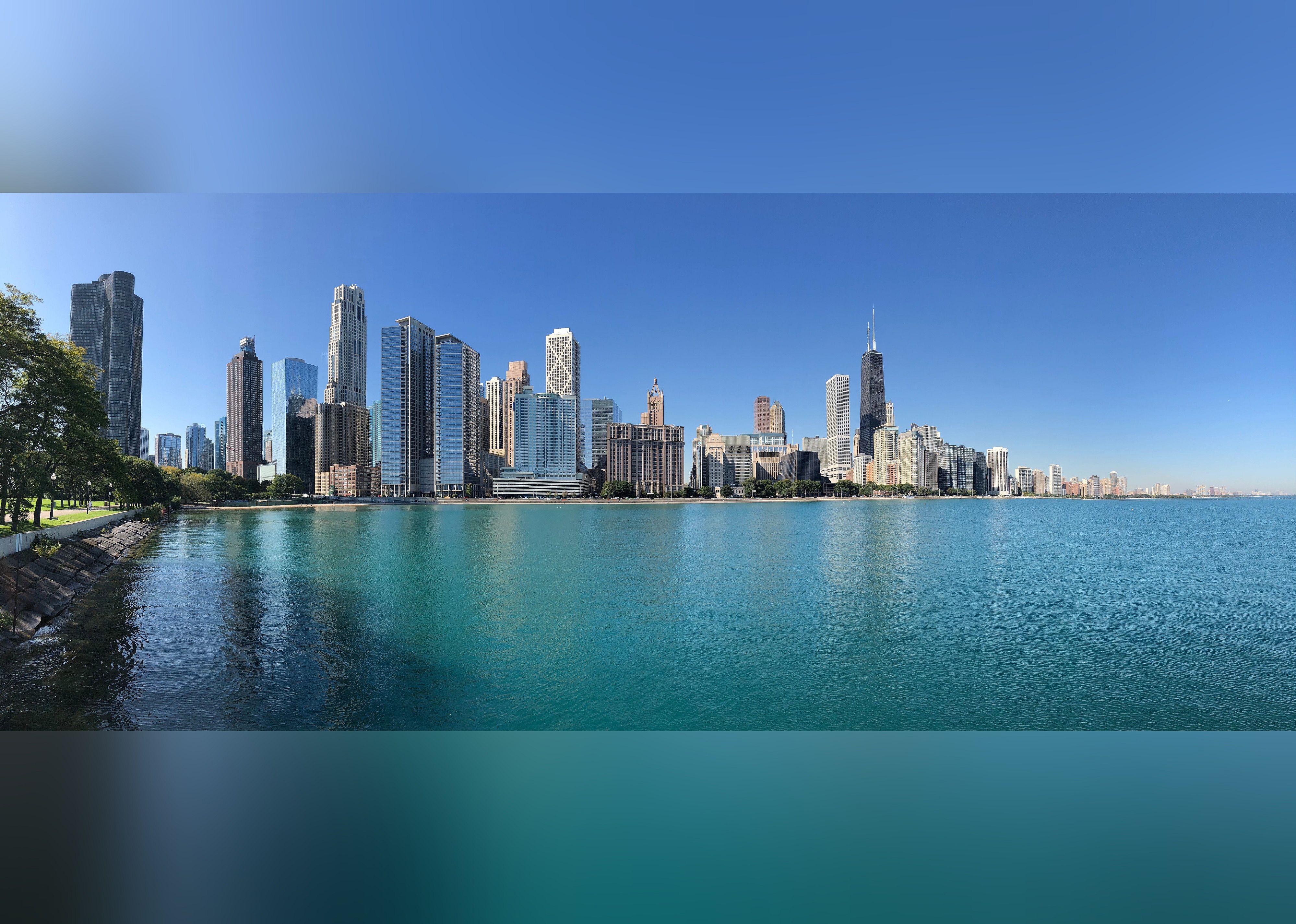#24. Lakefront Trail
