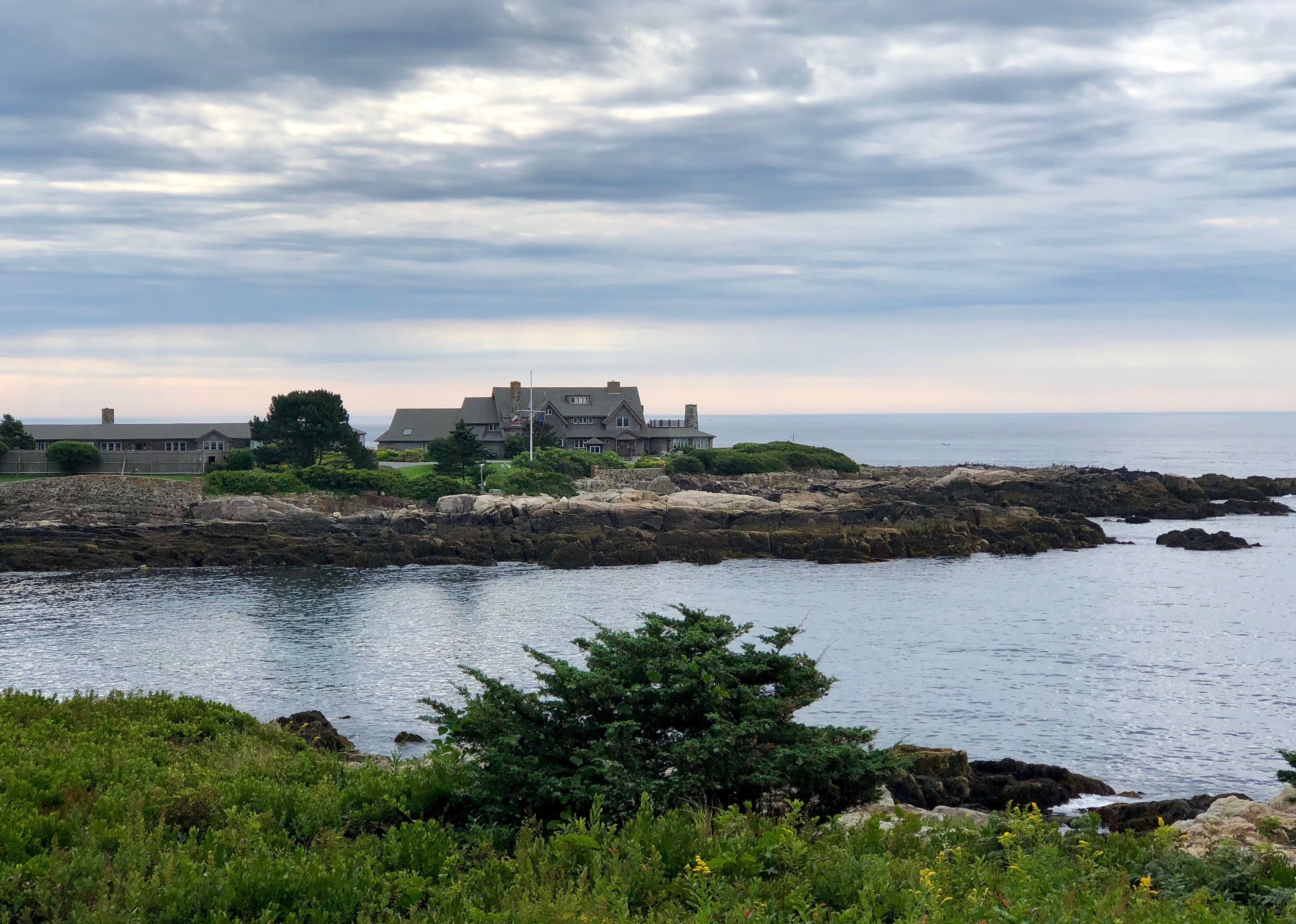 #12. Walker's Point