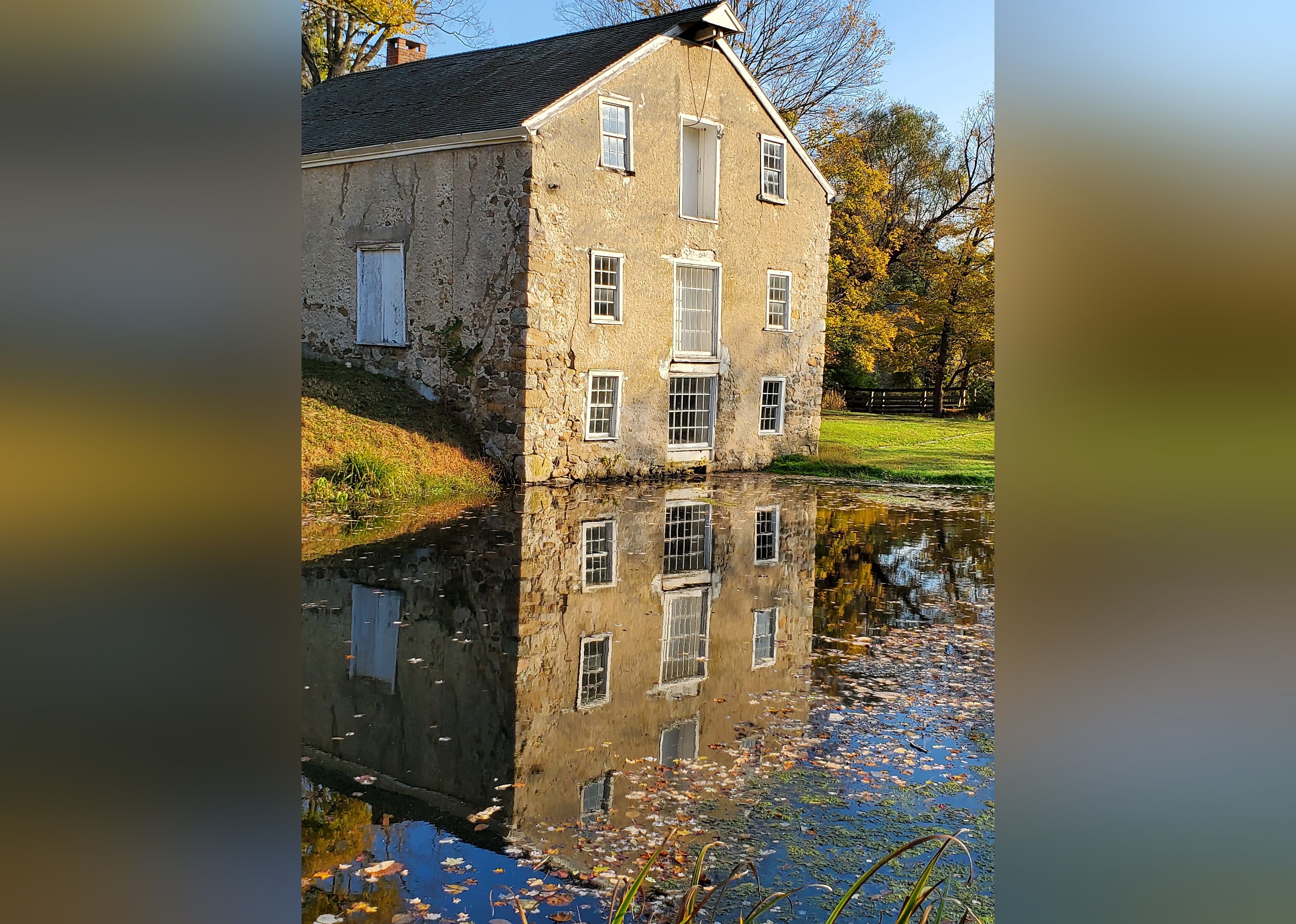 #26. Waterloo Village Historic Site