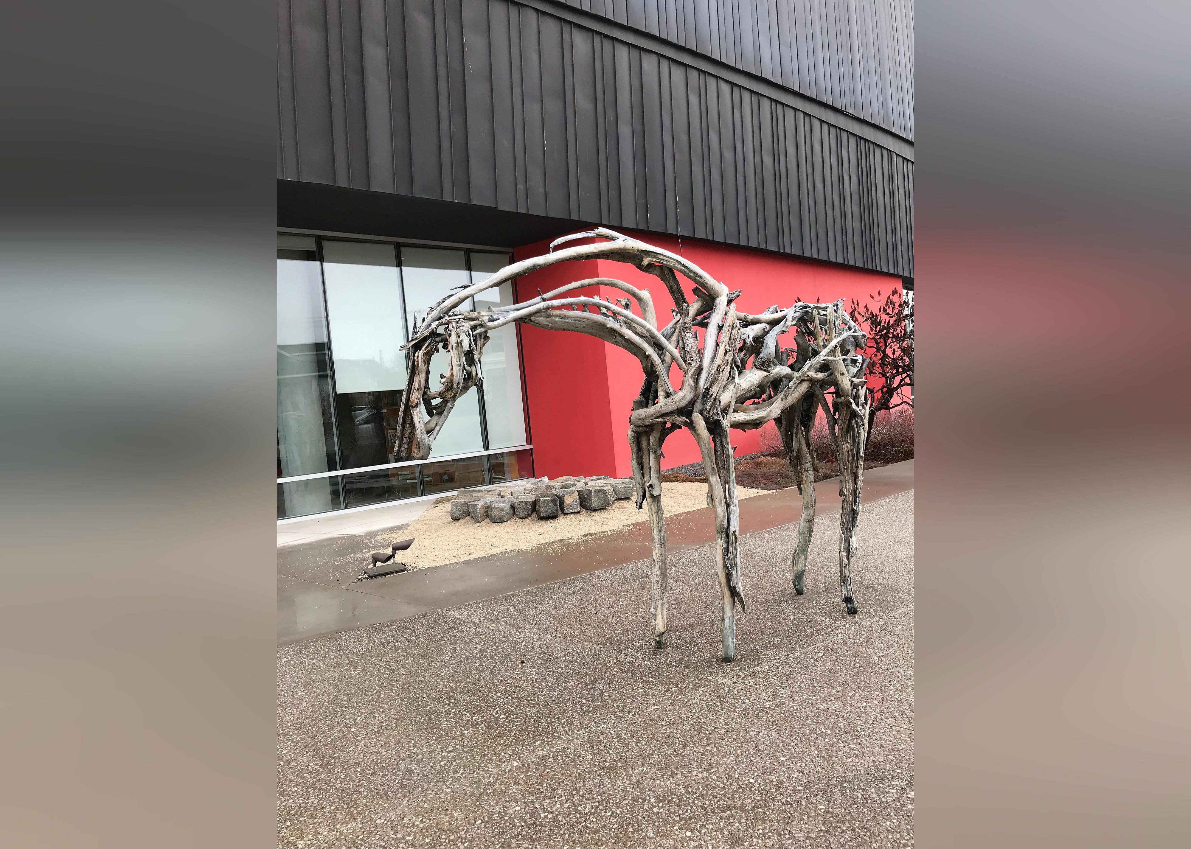 #26. Nevada Museum of Art