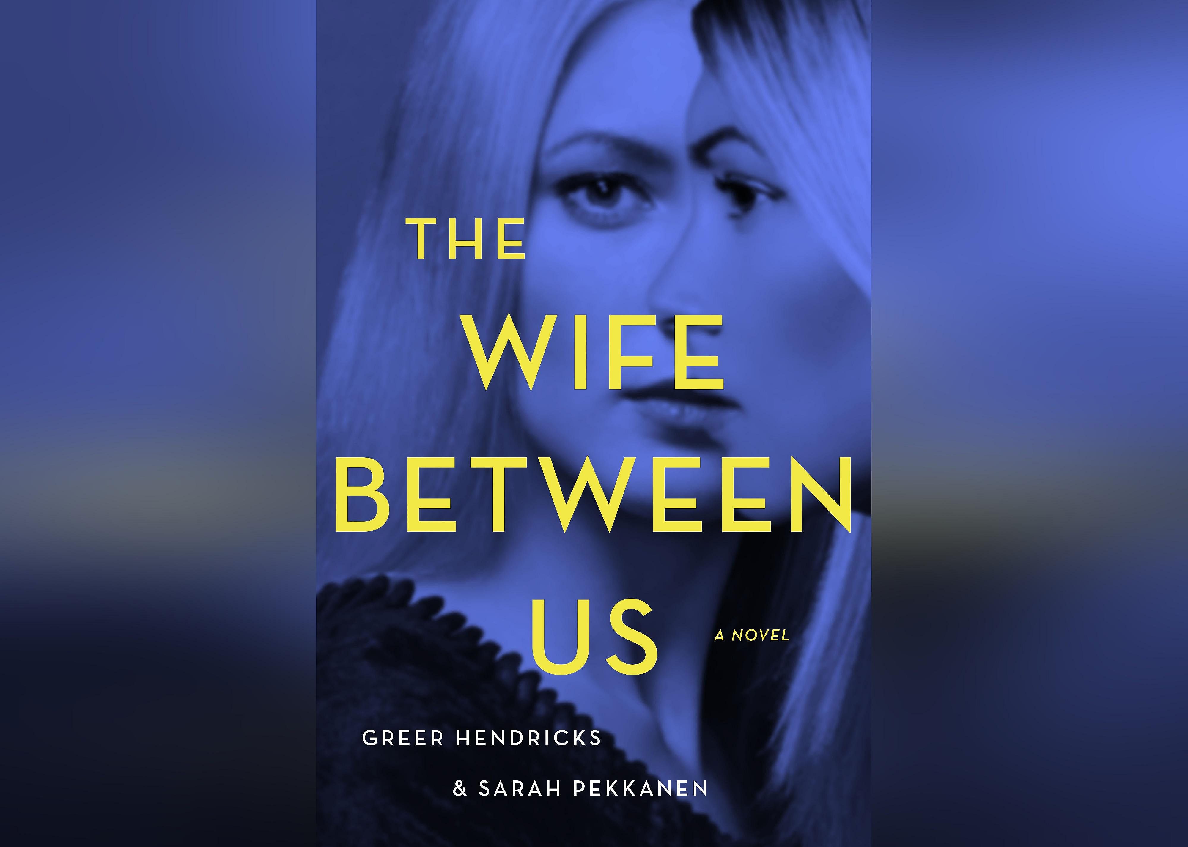 The Wife Between Us