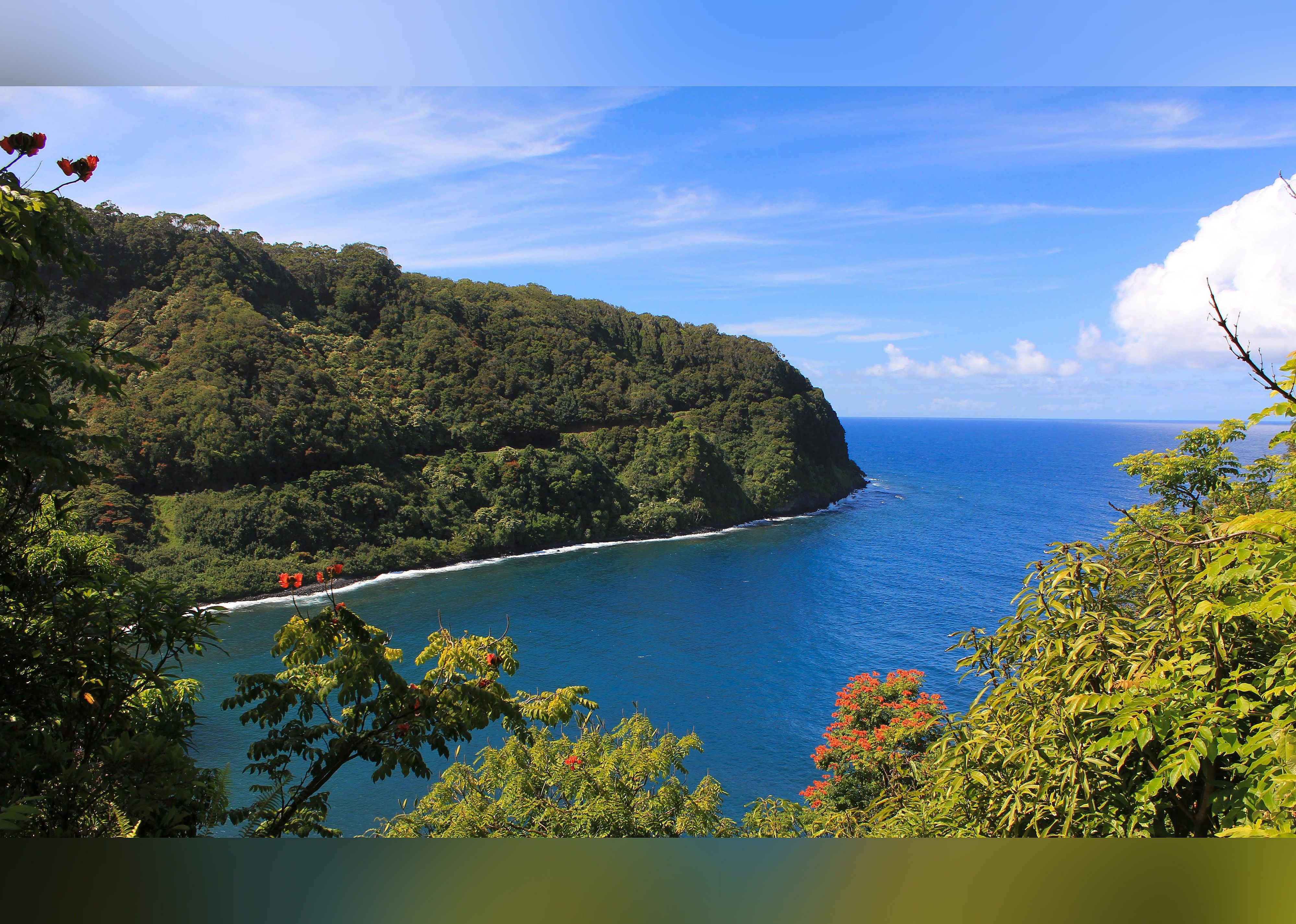 #22. Hana Drive