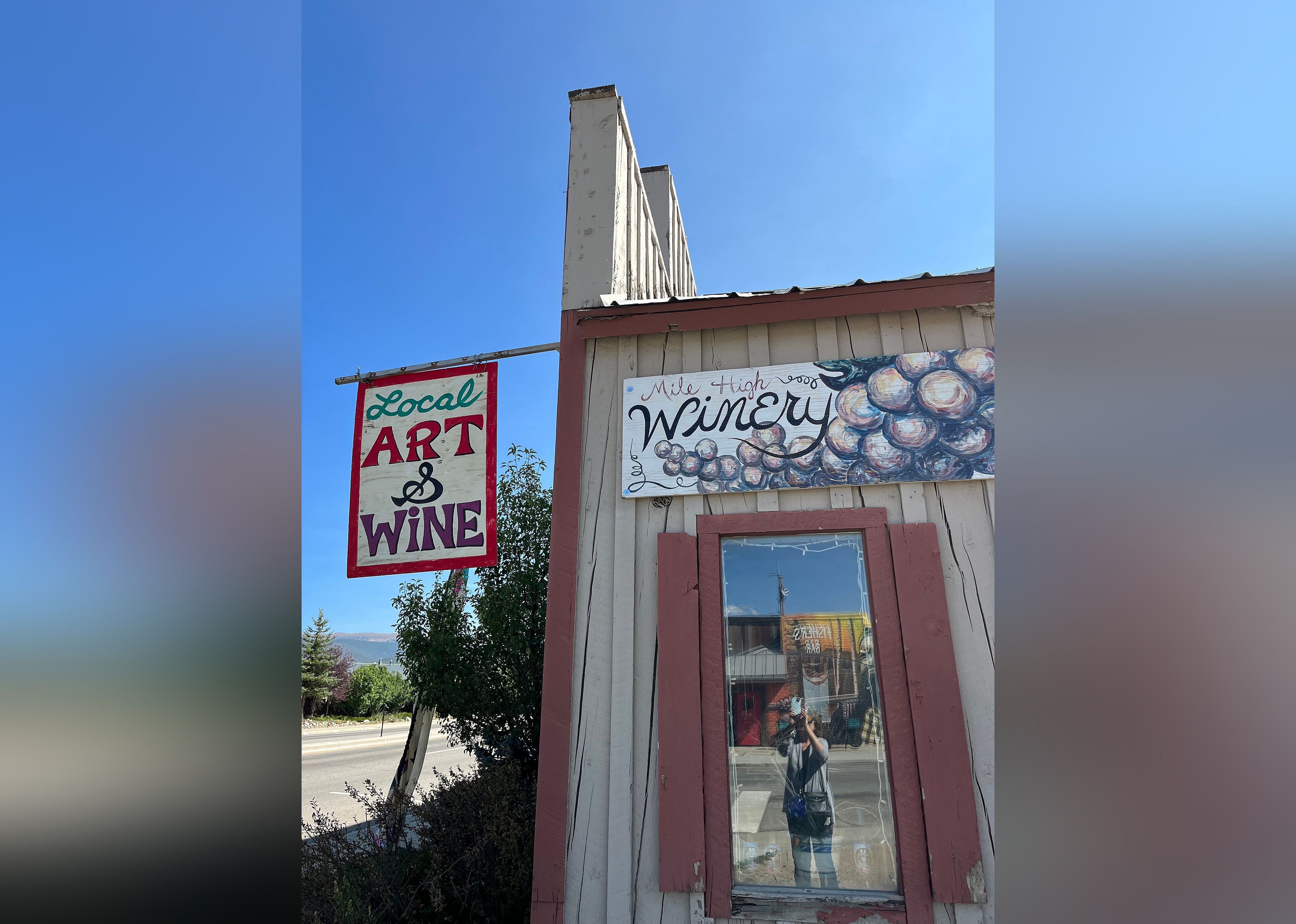 #26. Winter Park Winery