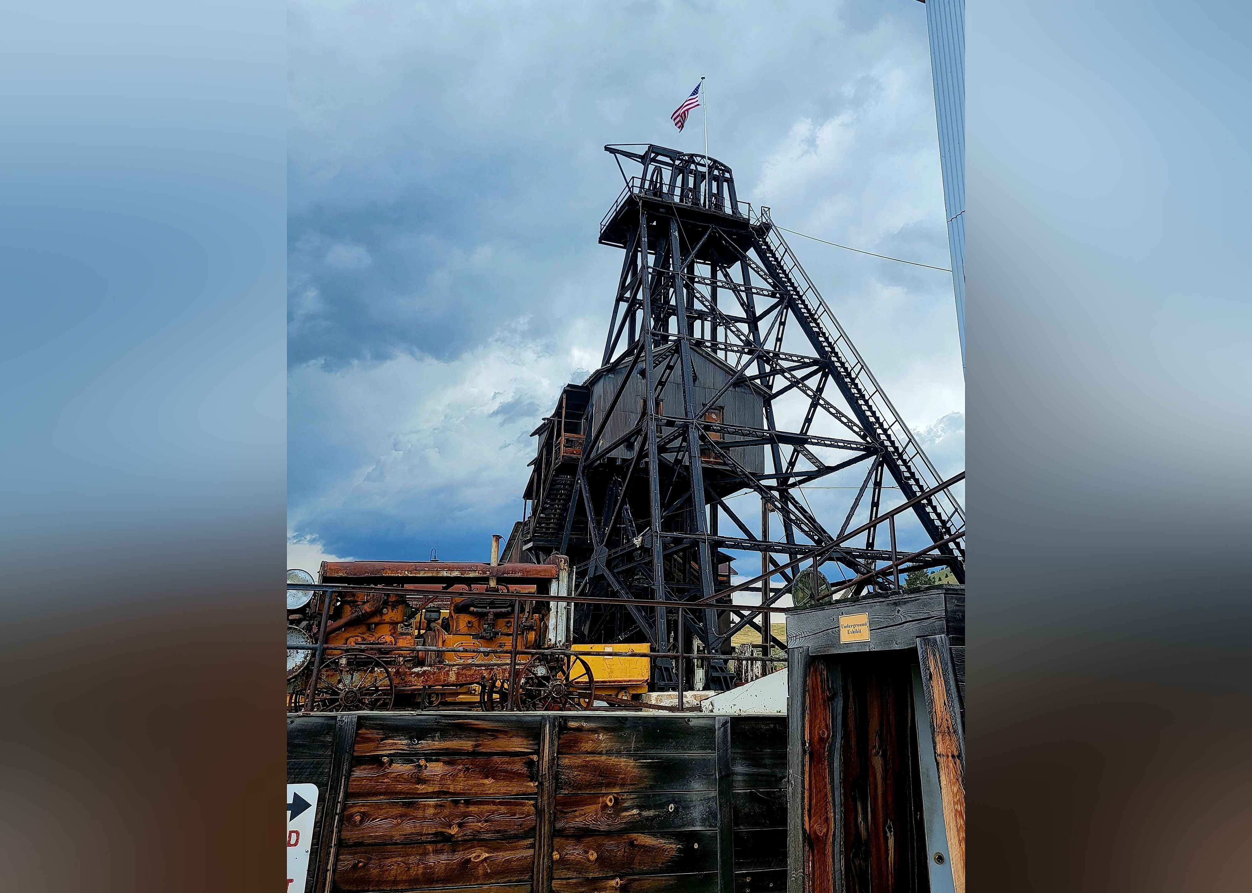 #27. World Museum of Mining